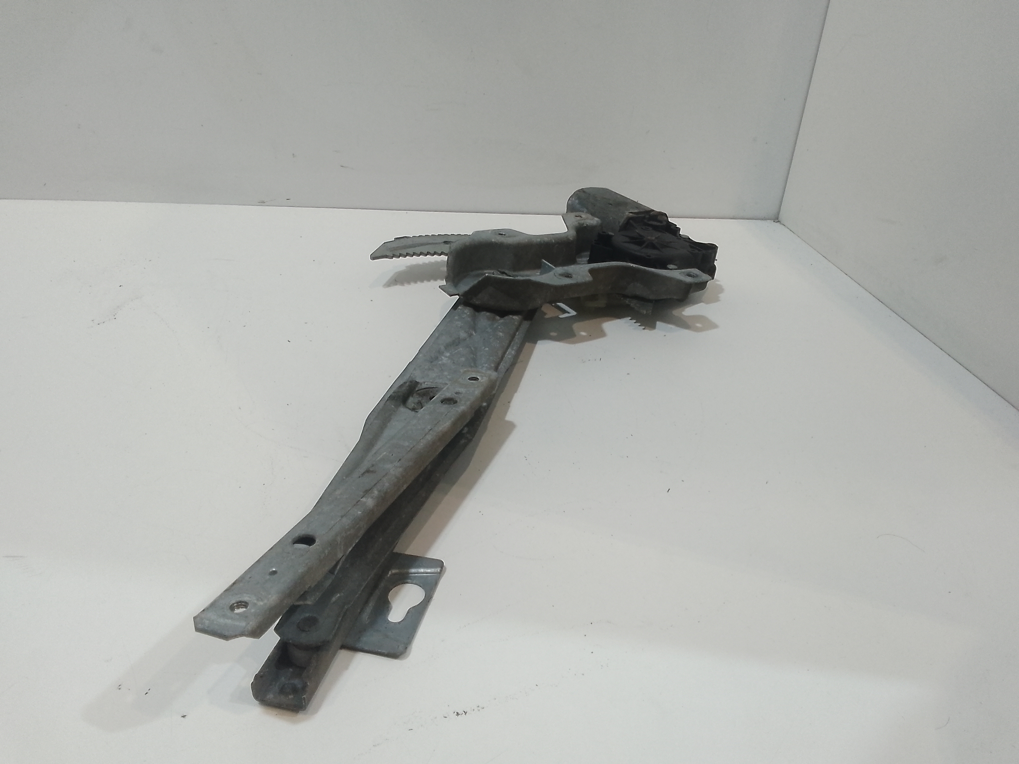 Cremagliera anteriore destra passeggero per Rover 416 Gsi (1992 - In produzione)