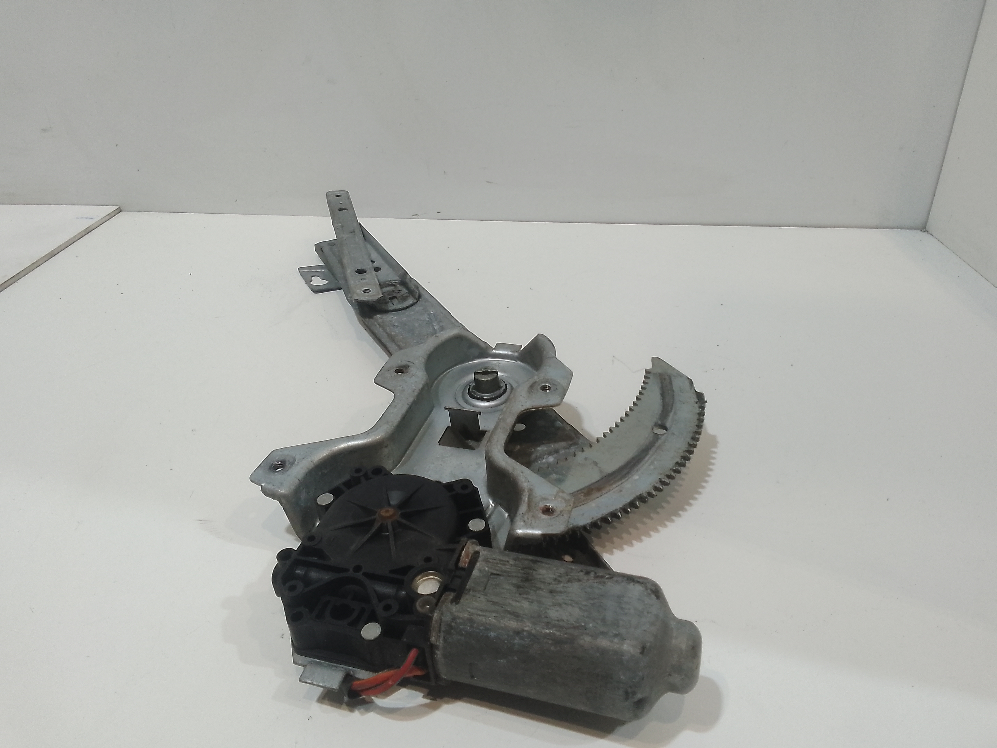 Cremagliera anteriore destra passeggero per Rover 416 Gsi (1992 - In produzione)