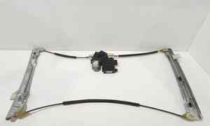 Cremagliera anteriore sinistra Guida per Citroen C4 Picasso (06>13) Mk1 (2006 - 2013)