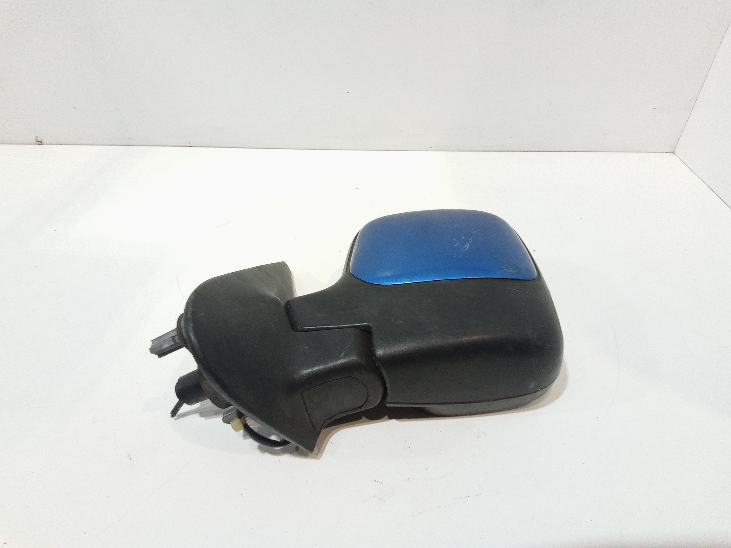 Specchietto Retrovisore Sinistro per Citroen Berlingo 2 Serie (2002 - 2008)