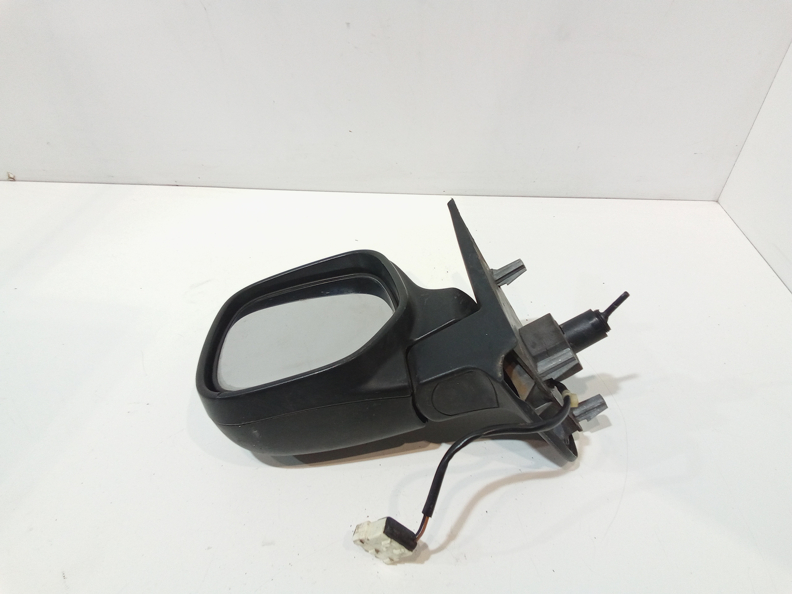 Specchietto Retrovisore Sinistro per Citroen Berlingo 2 Serie (2002 - 2008)