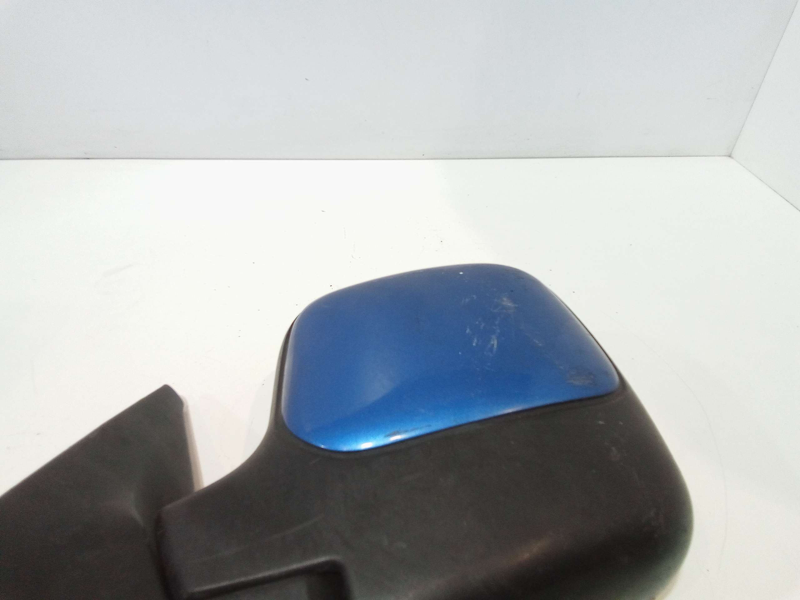 Specchietto Retrovisore Sinistro per Citroen Berlingo 2 Serie (2002 - 2008)