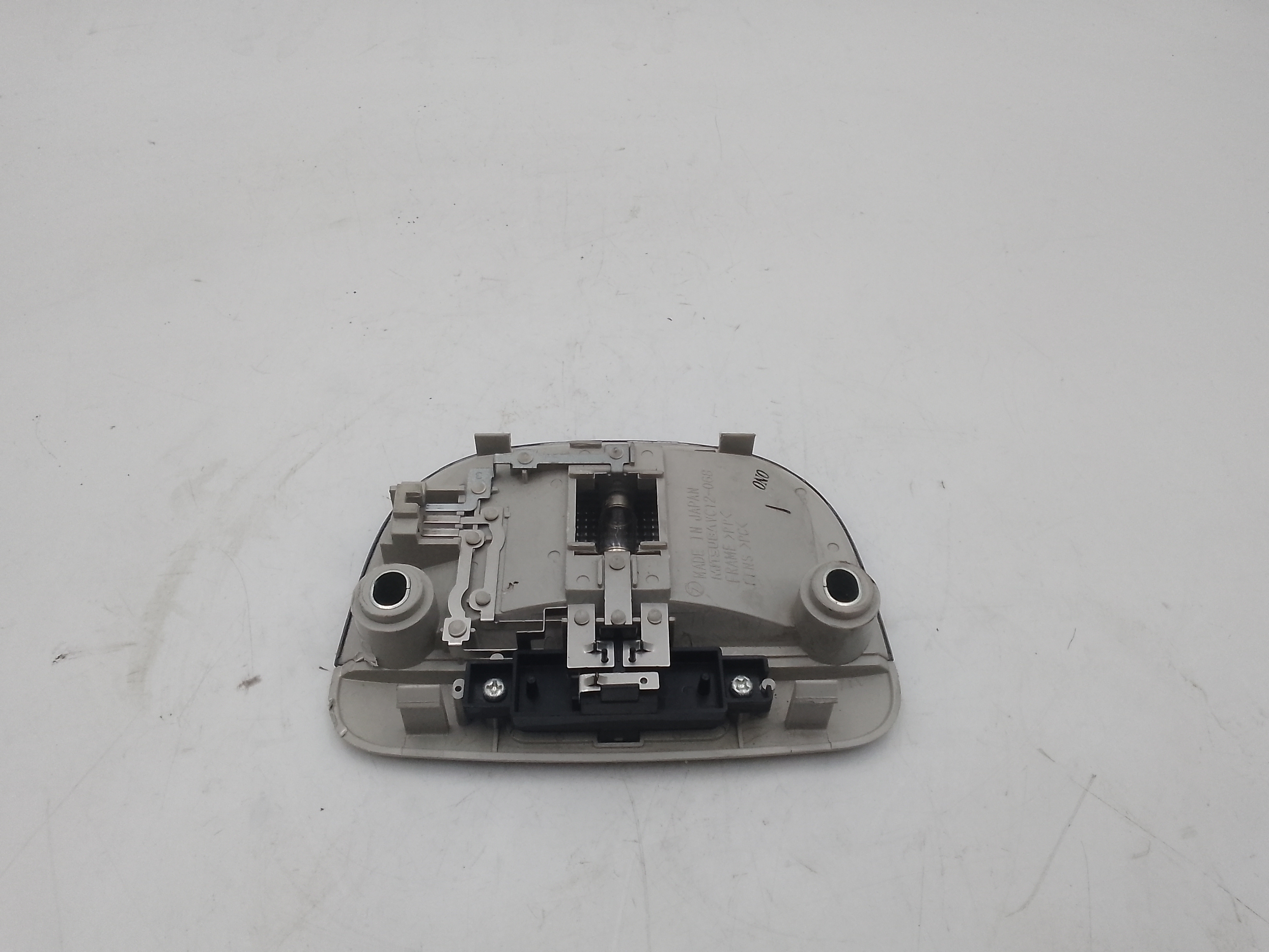 Plafoniera per Subaru Forester SH (2008 - 2011)