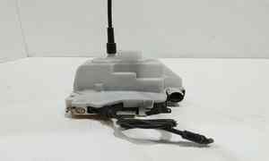 Serratura Anteriore Sinistra per Renault Twingo Ii Serie  (07>14) (2007 - 2014)