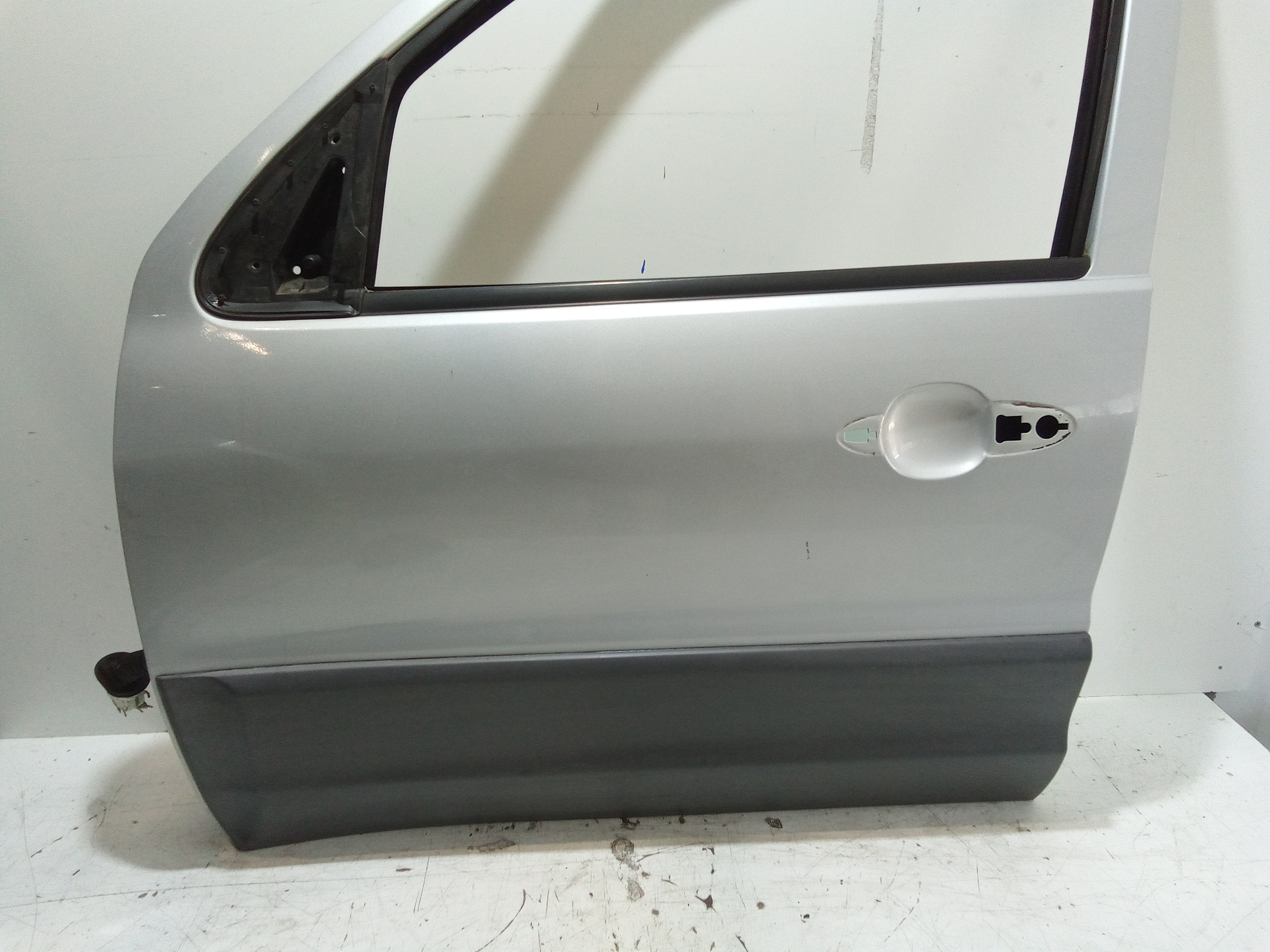 Portiera Anteriore Sinistra per Mazda Tribute (2000 - 2011)