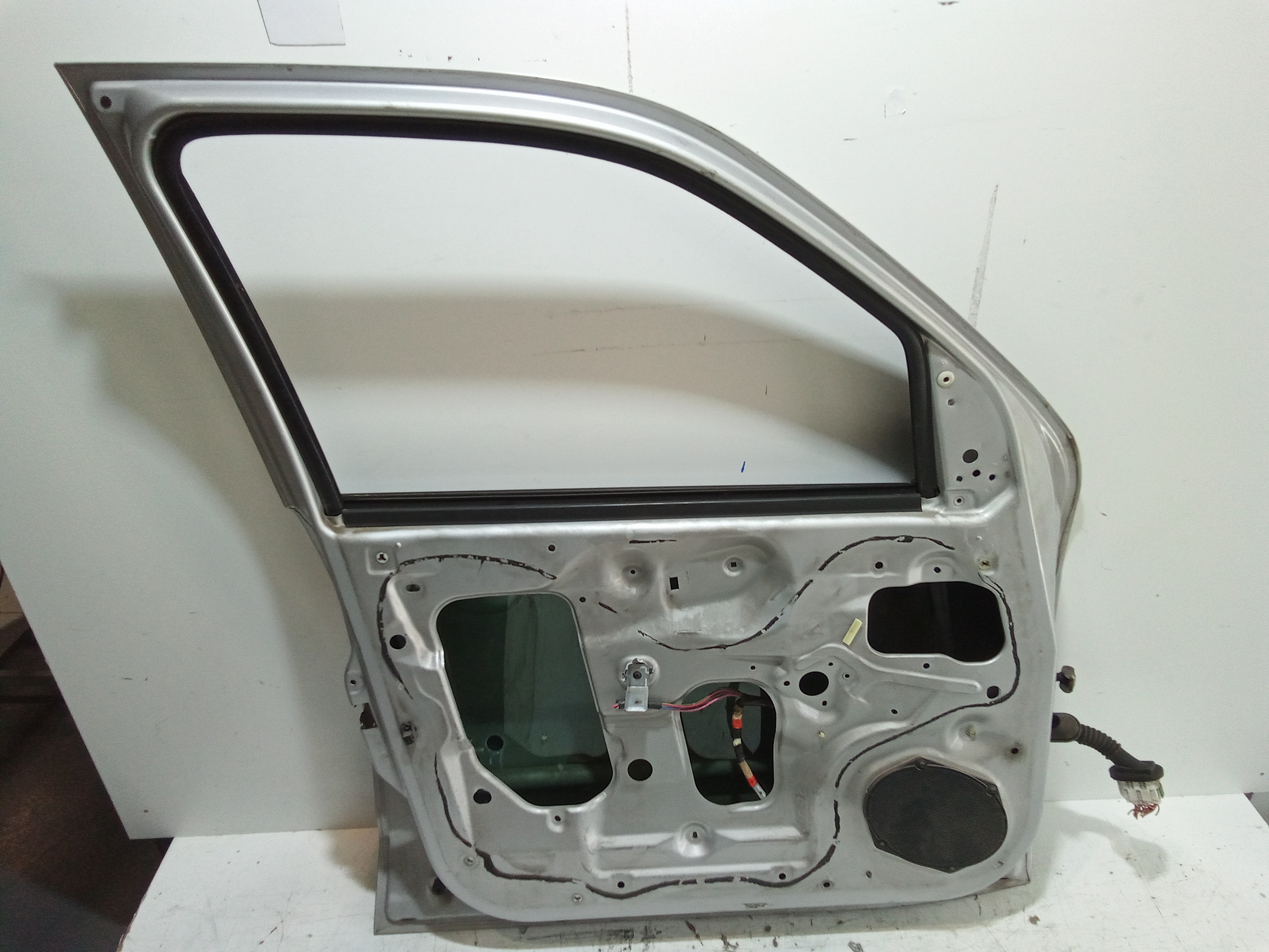 Portiera Anteriore Sinistra per Mazda Tribute (2000 - 2011)