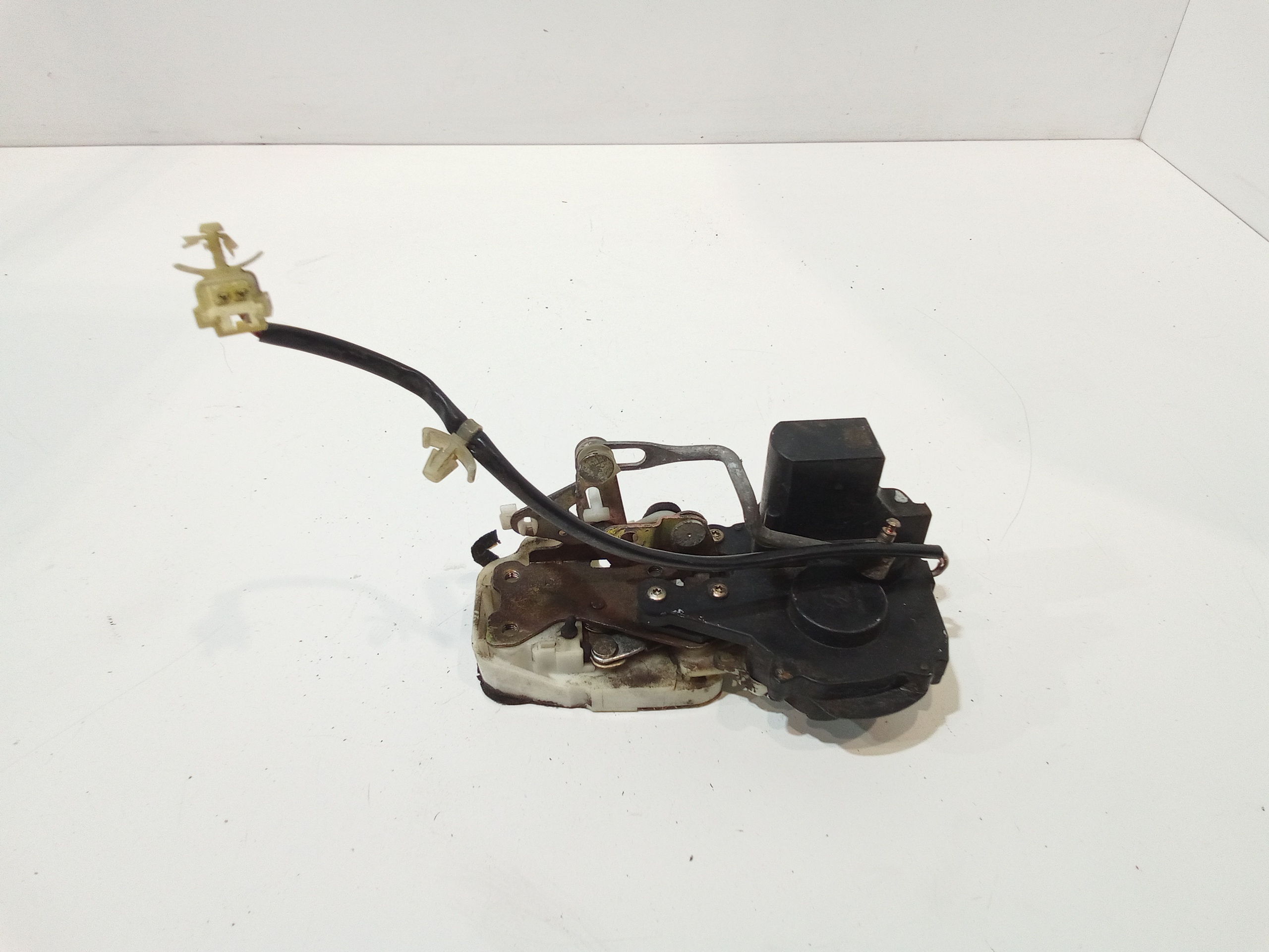 Serratura Posteriore destra per Rover 416 Gsi (1992 - In produzione)