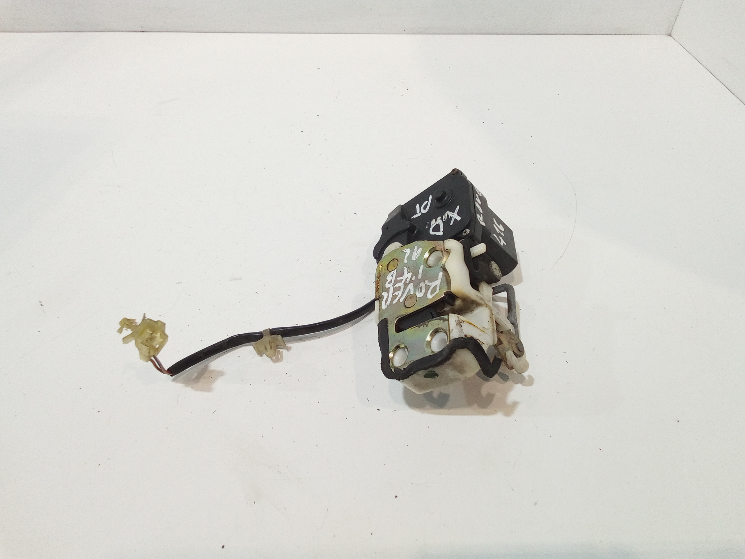 Serratura Posteriore destra per Rover 416 Gsi (1992 - In produzione)