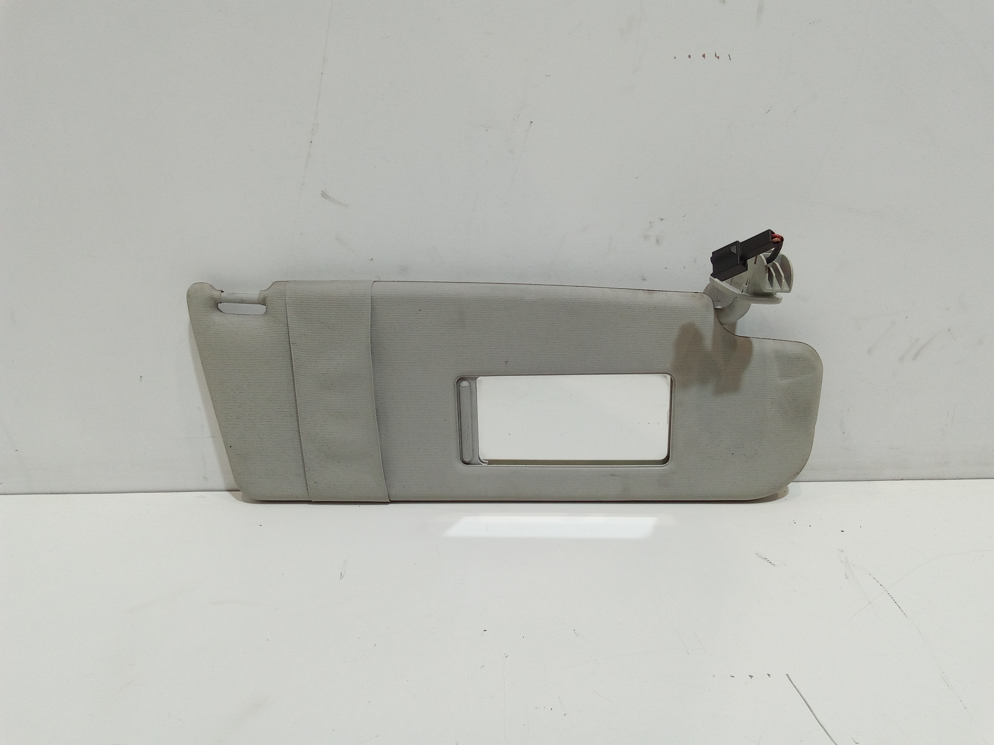 Parasole aletta Lato Passeggero per Volkswagen Golf 5 Berlina (03>08) (2003 - 2008)