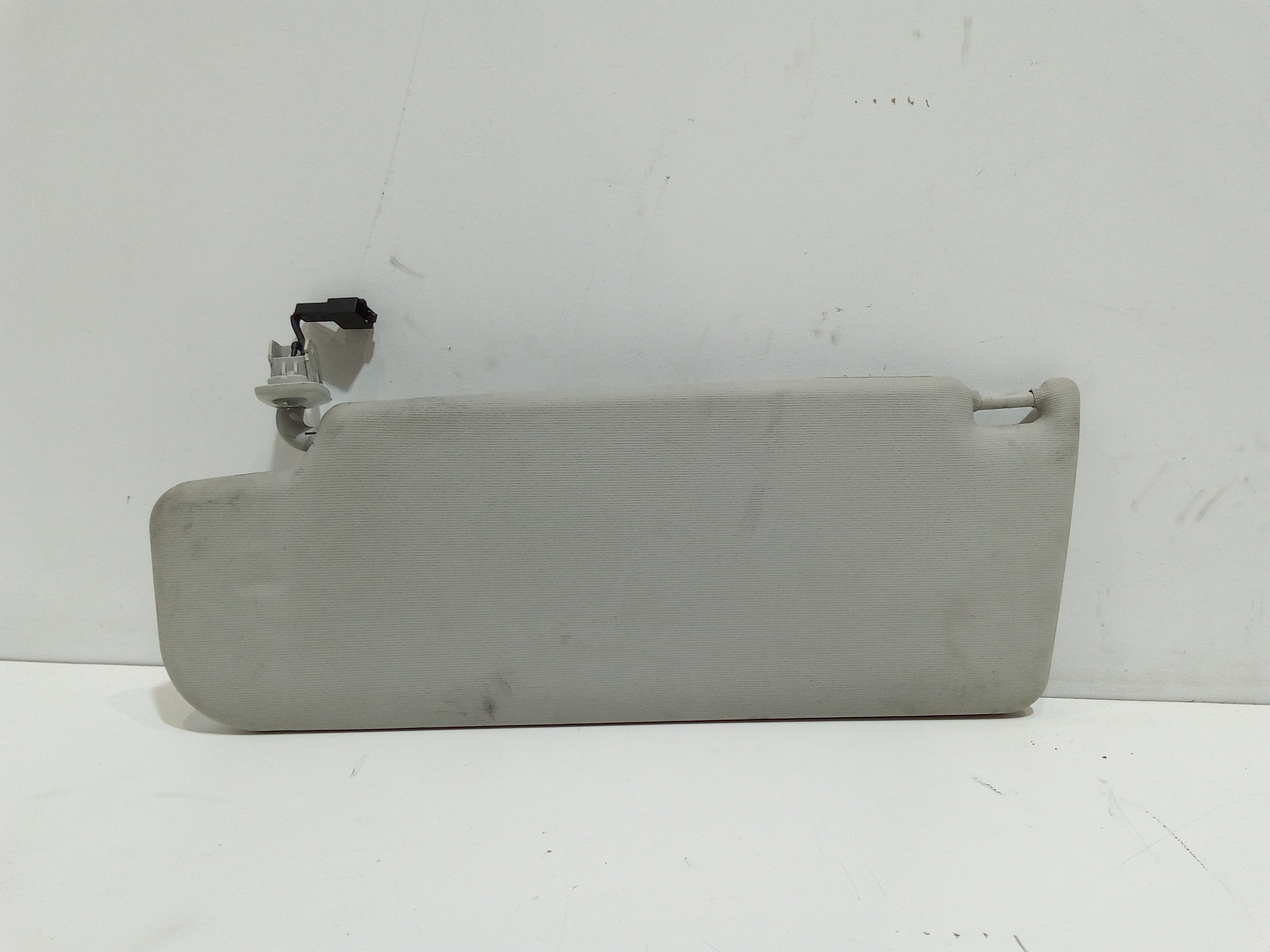 Parasole aletta Lato Passeggero per Volkswagen Golf 5 Berlina (03>08) (2003 - 2008)