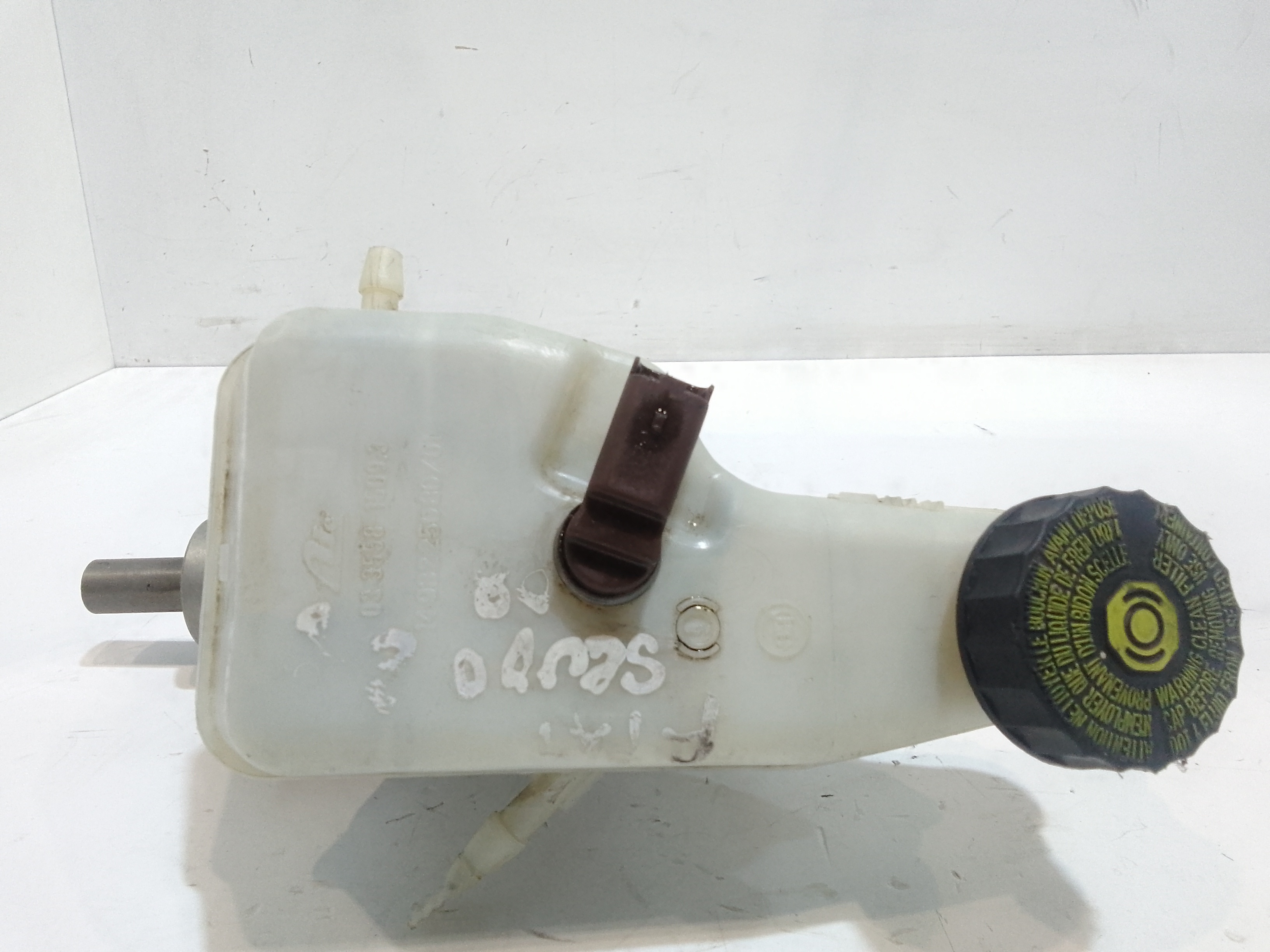 Pompa Freni per Fiat Scudo 3 Serie (2007 - In produzione)