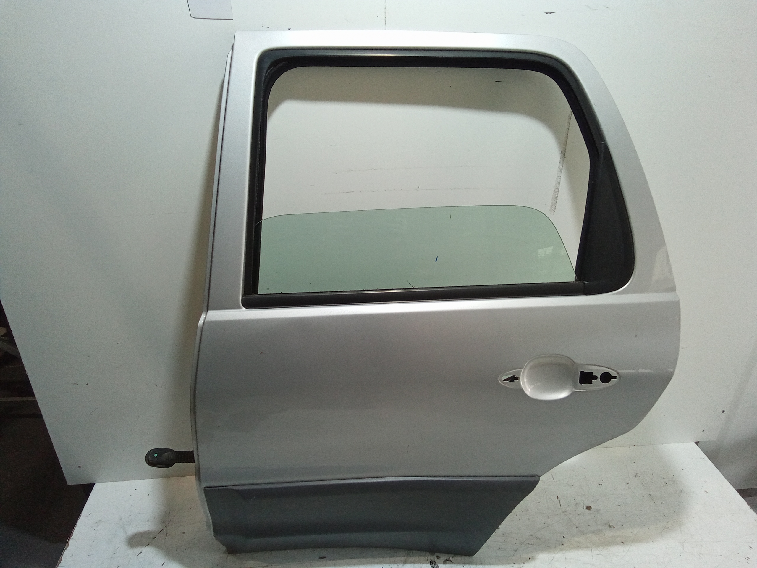 Portiera Posteriore Sinistra per Mazda Tribute (2000 - 2011)