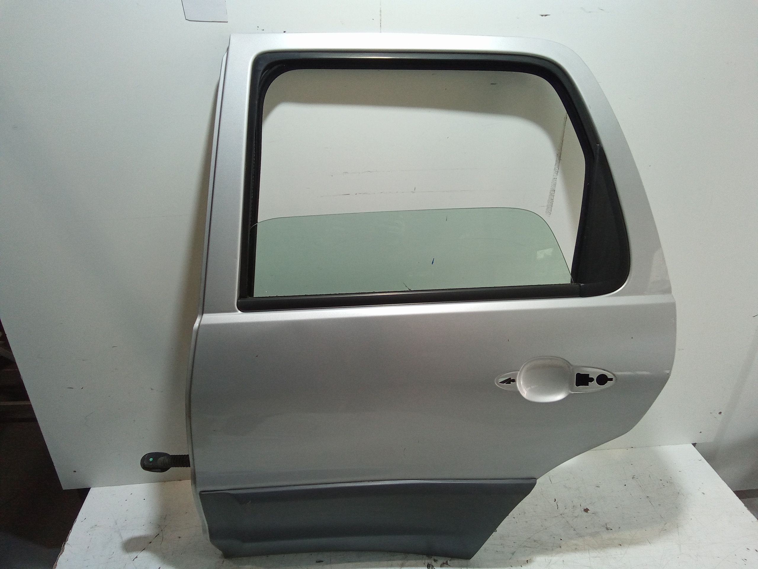 Portiera Posteriore Sinistra per Mazda Tribute (2000 - 2011)