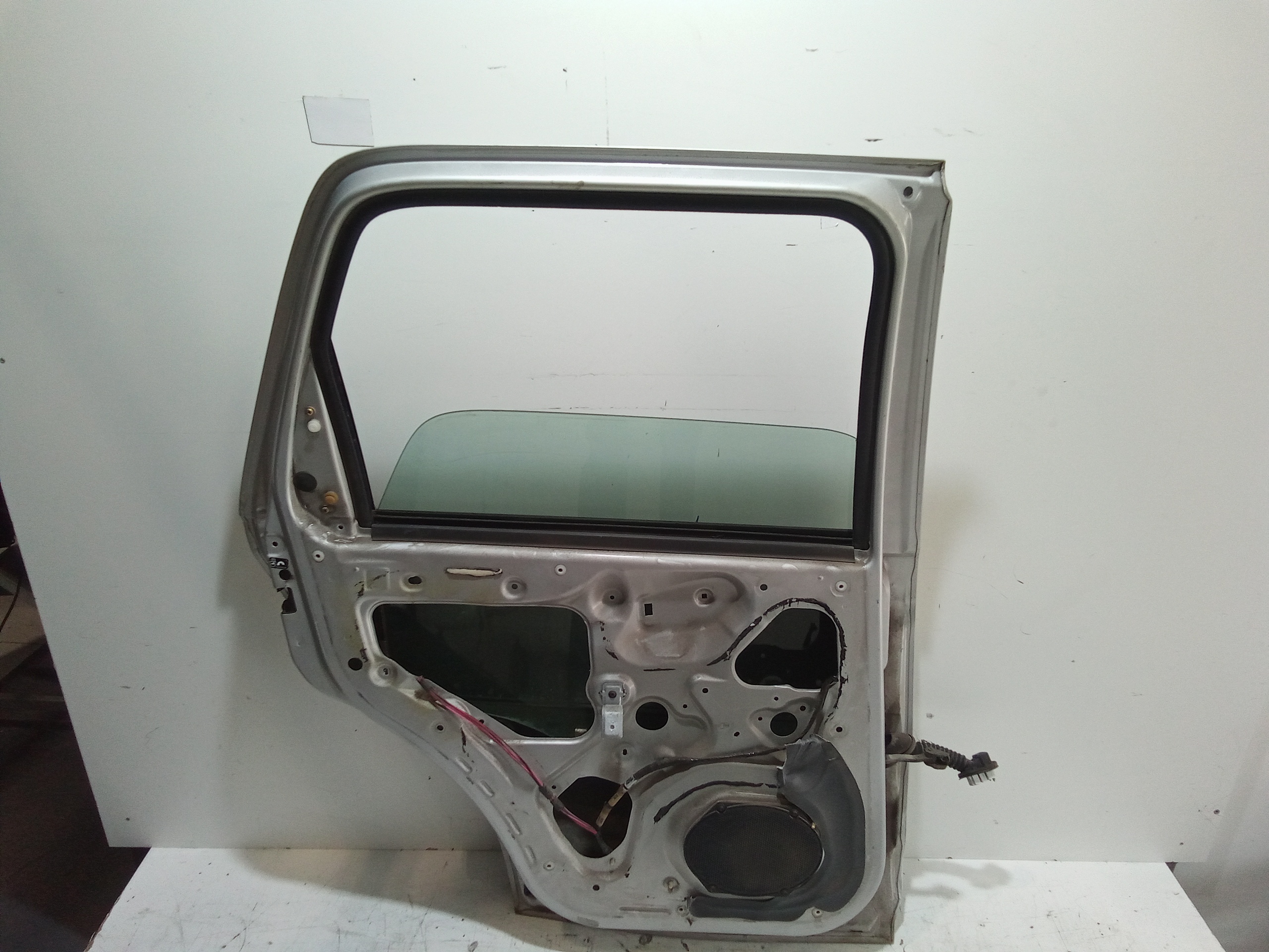 Portiera Posteriore Sinistra per Mazda Tribute (2000 - 2011)