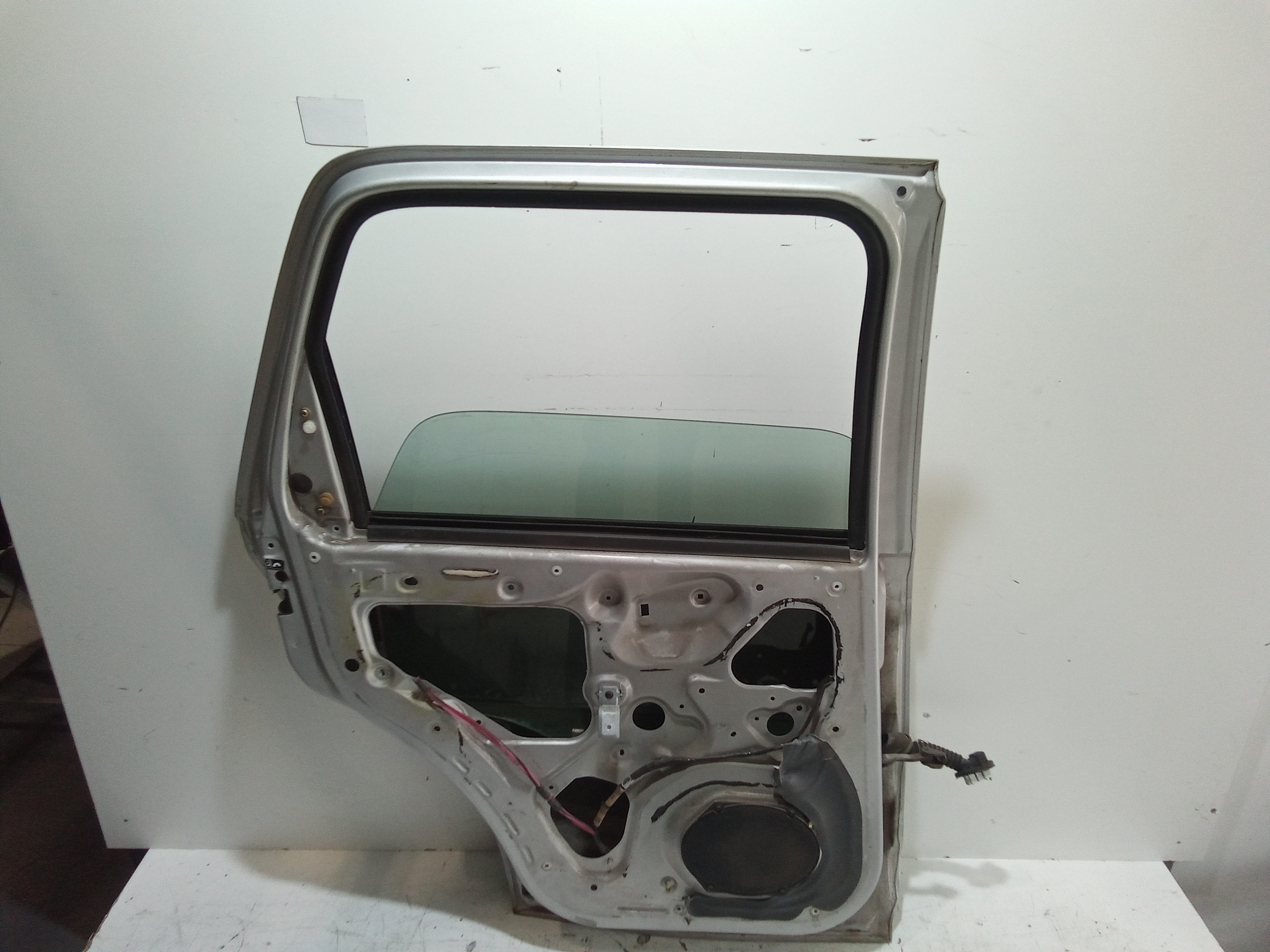 Portiera Posteriore Sinistra per Mazda Tribute (2000 - 2011)