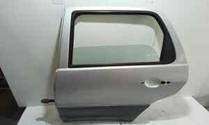 Portiera Posteriore Sinistra per Mazda Tribute (2000 - 2011)