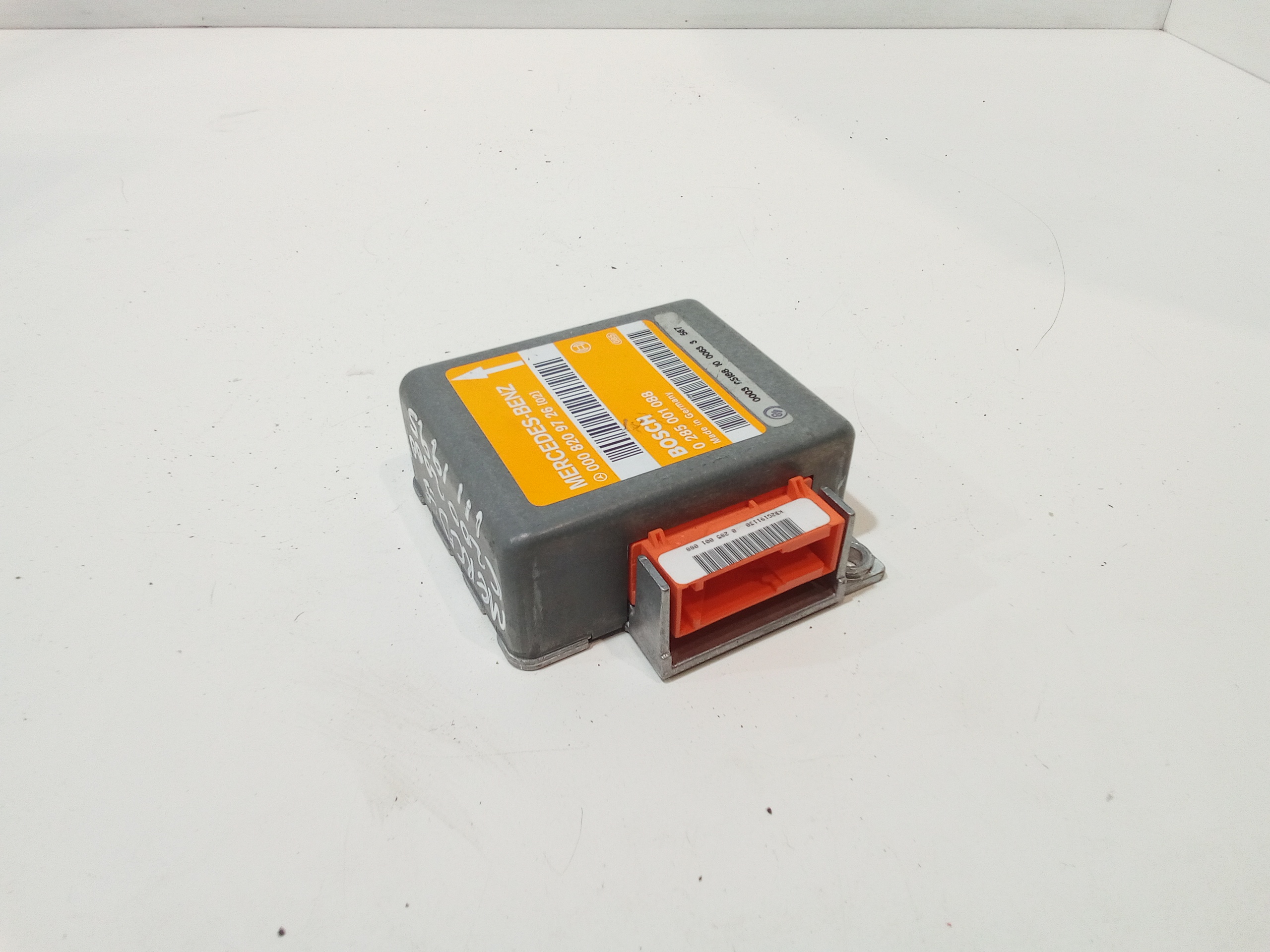 Centralina Airbag per Mercedes Classe E Berlina W210 (1995 - 1999)