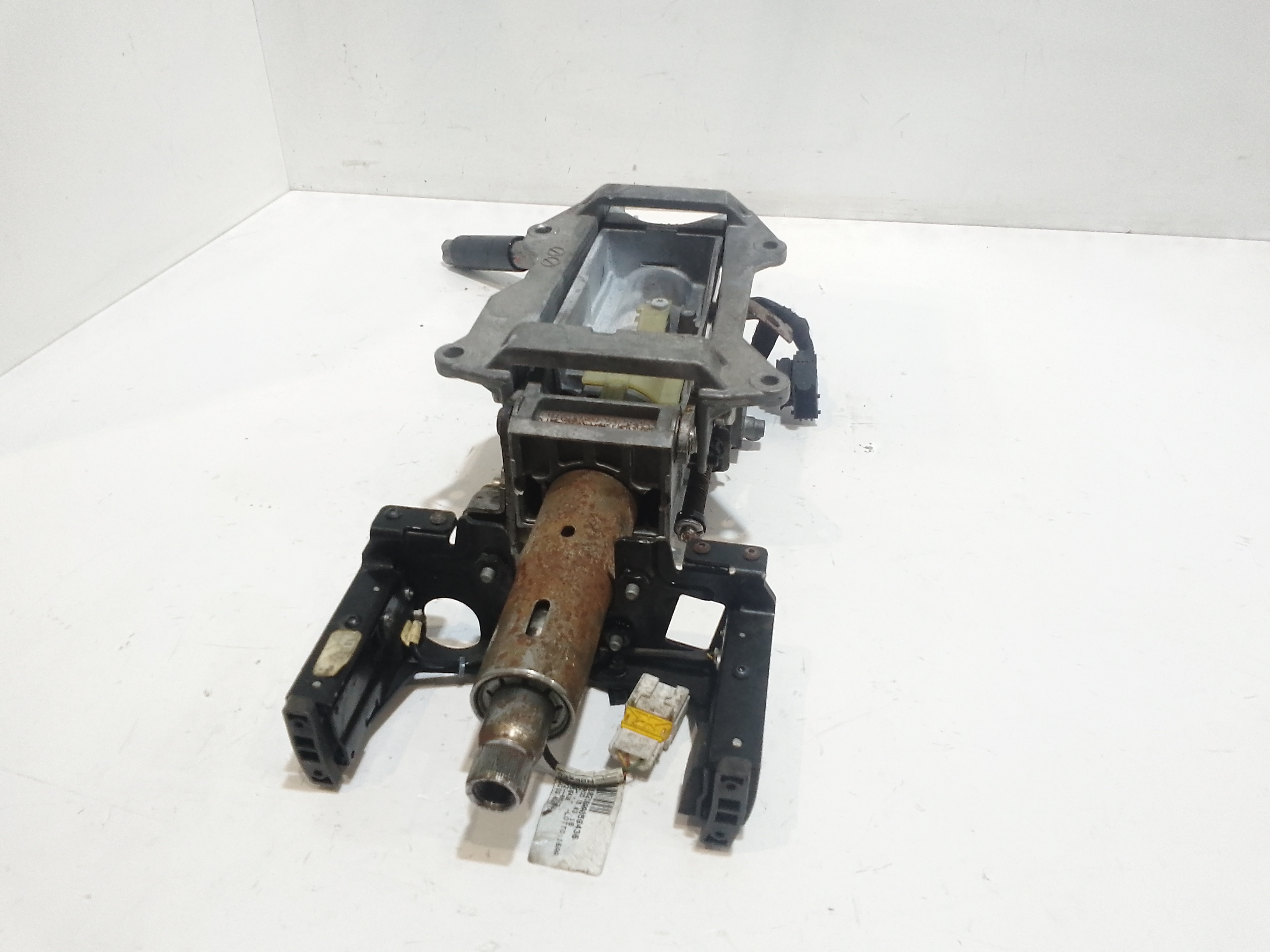 Canna dello sterzo (Piantone) per Maserati Levante Serie (16>) (2016 - In produzione)