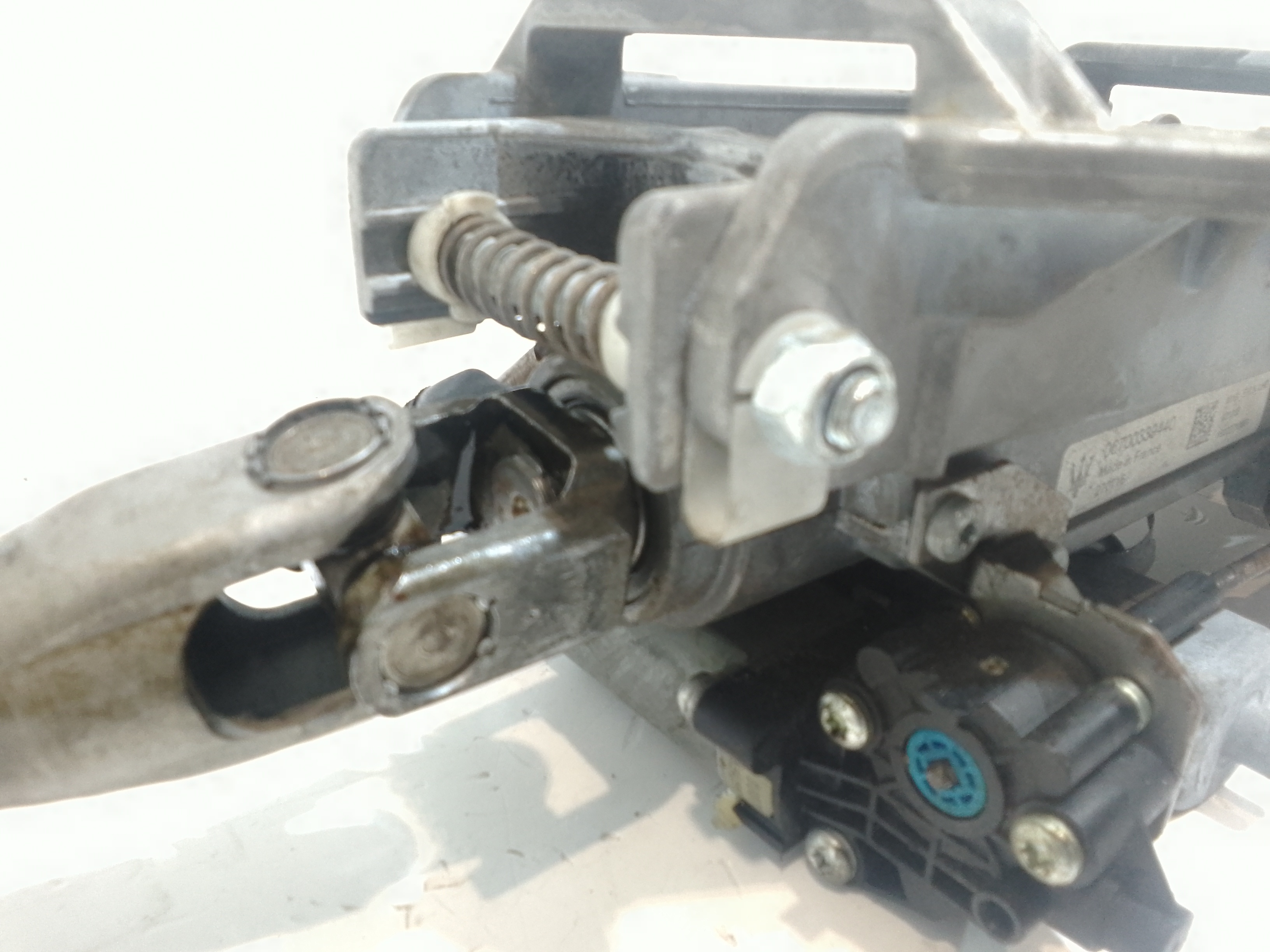 Canna dello sterzo (Piantone) per Maserati Levante Serie (16>) (2016 - In produzione)