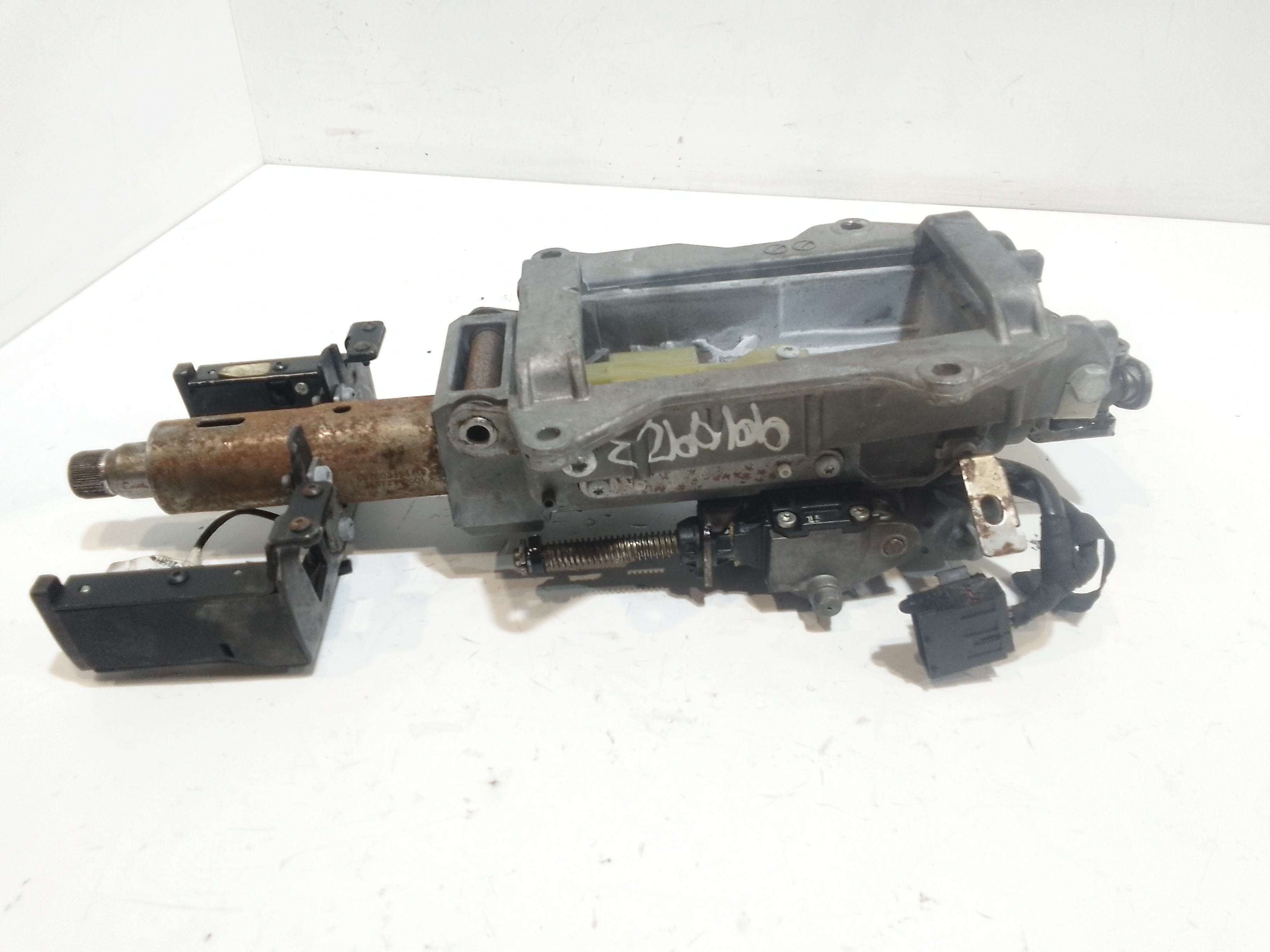 Canna dello sterzo (Piantone) per Maserati Levante Serie (16>) (2016 - In produzione)