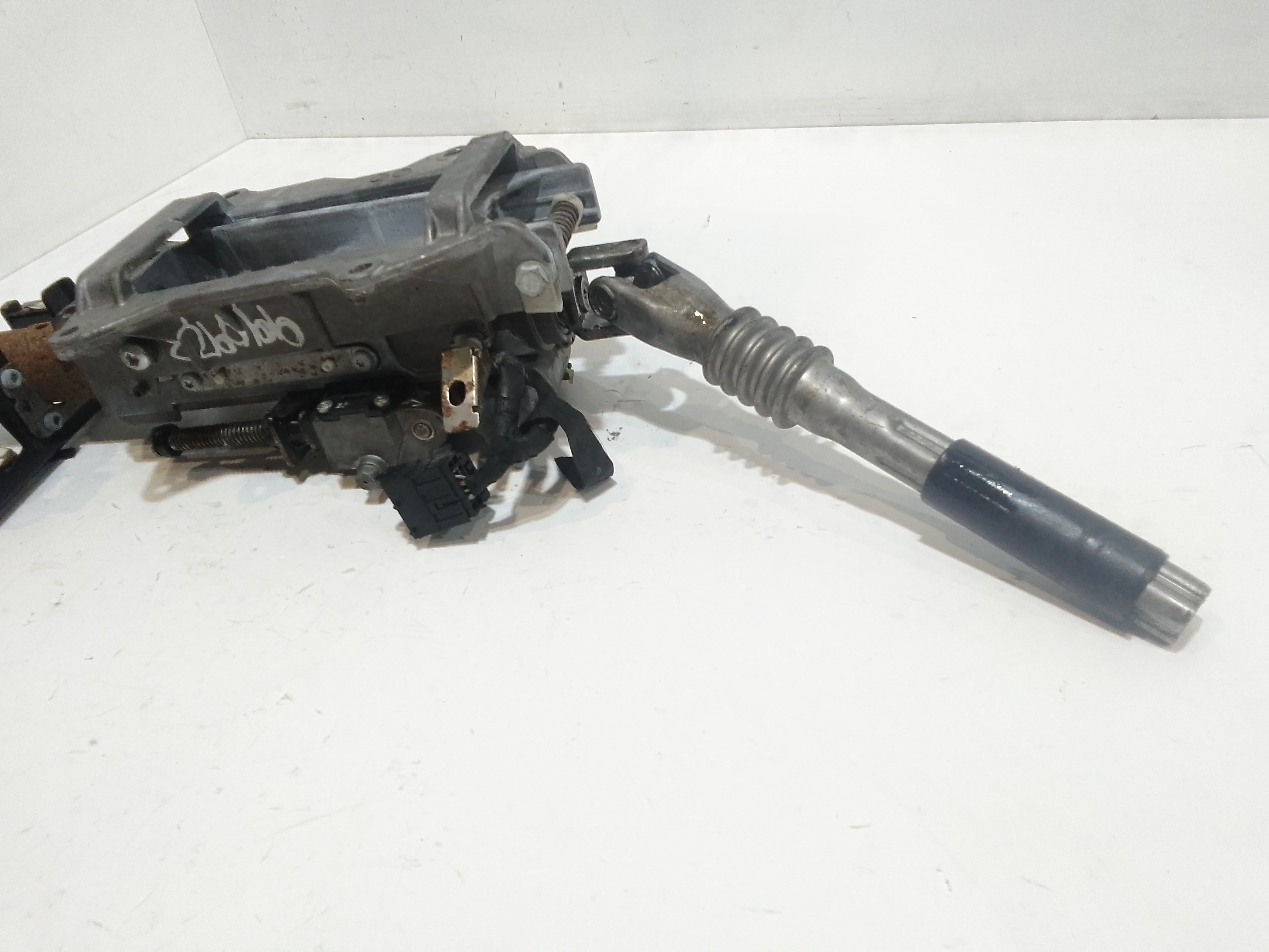 Canna dello sterzo (Piantone) per Maserati Levante Serie (16>) (2016 - In produzione)