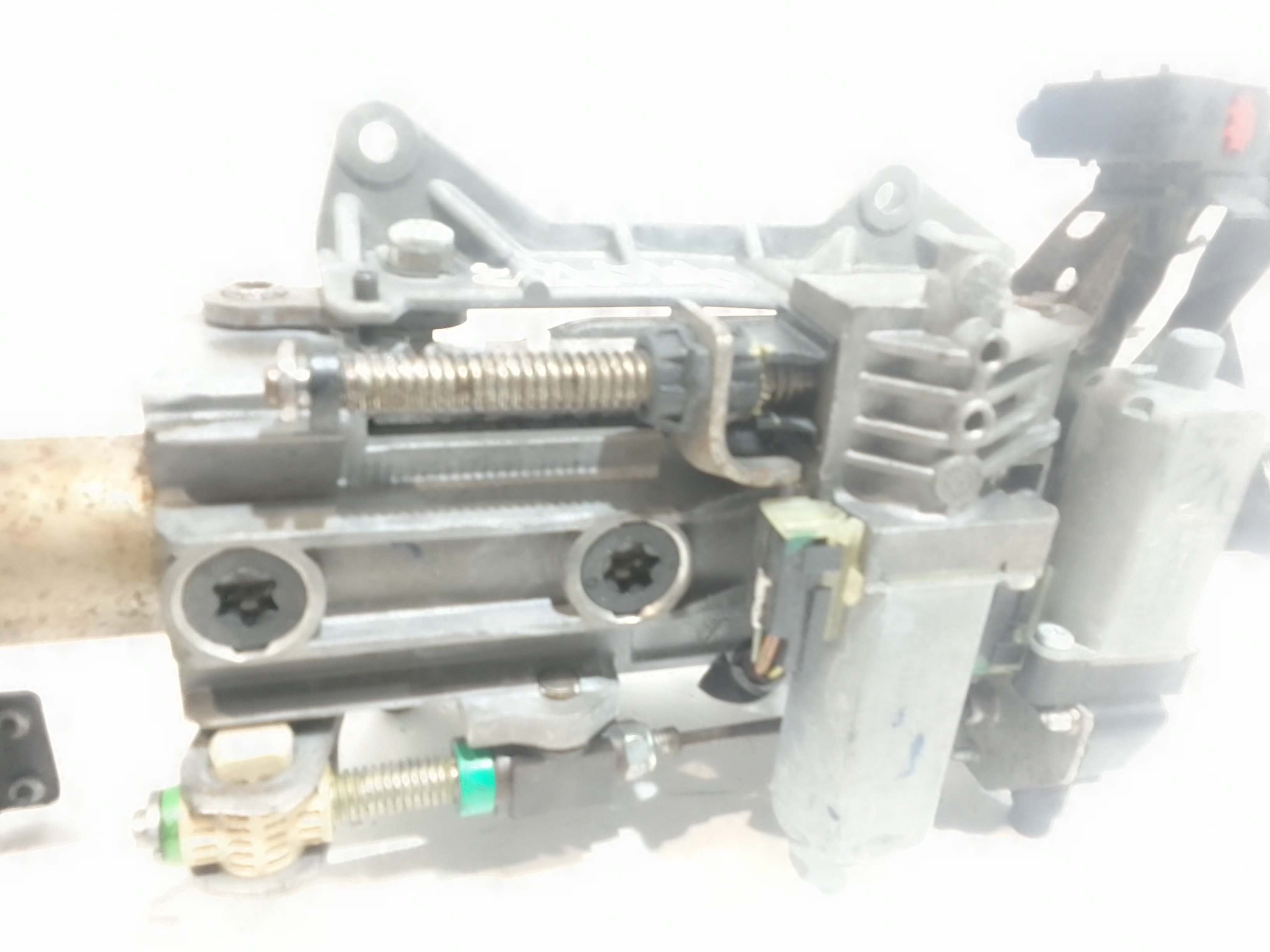 Canna dello sterzo (Piantone) per Maserati Levante Serie (16>) (2016 - In produzione)