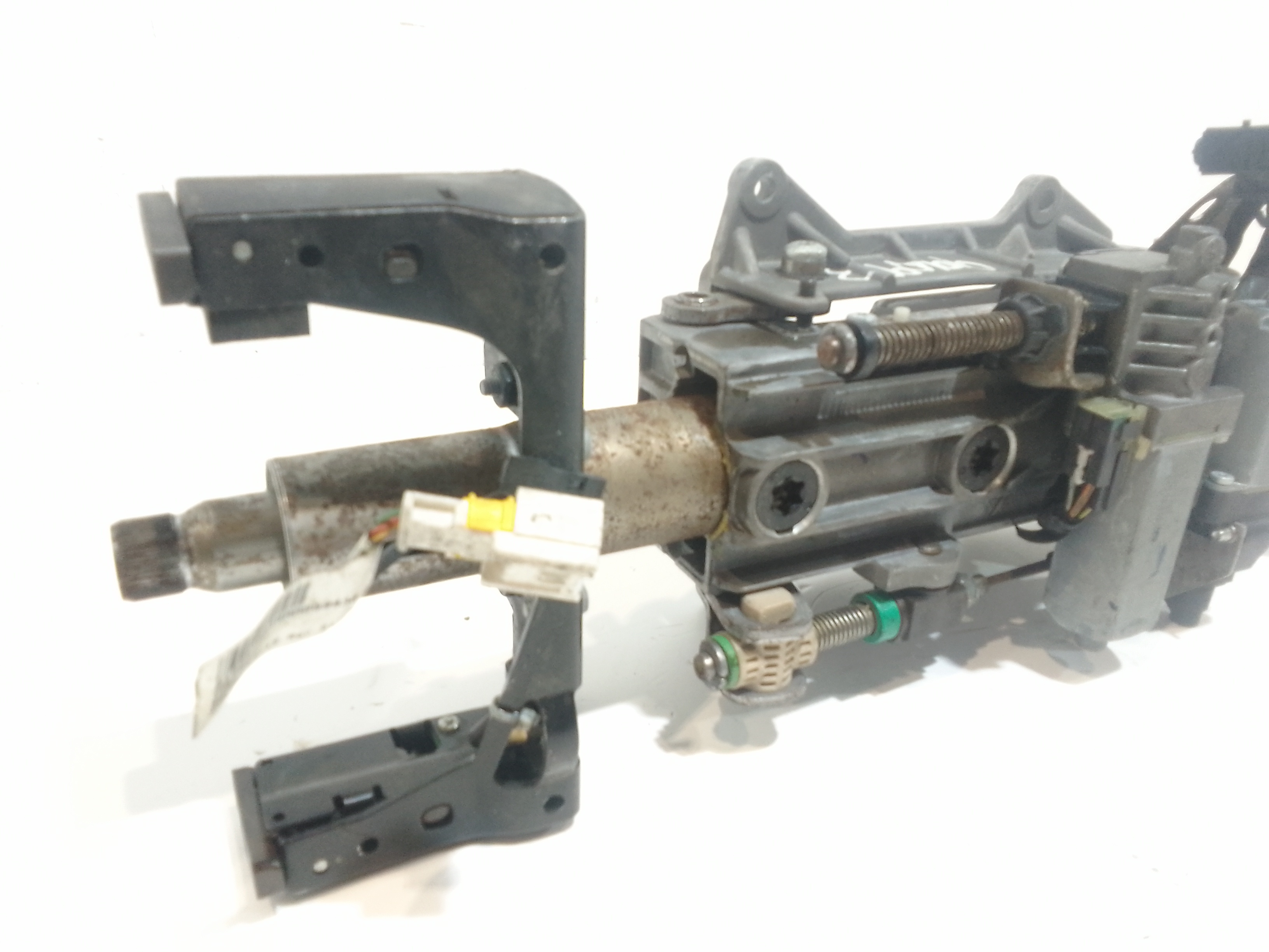 Canna dello sterzo (Piantone) per Maserati Levante Serie (16>) (2016 - In produzione)