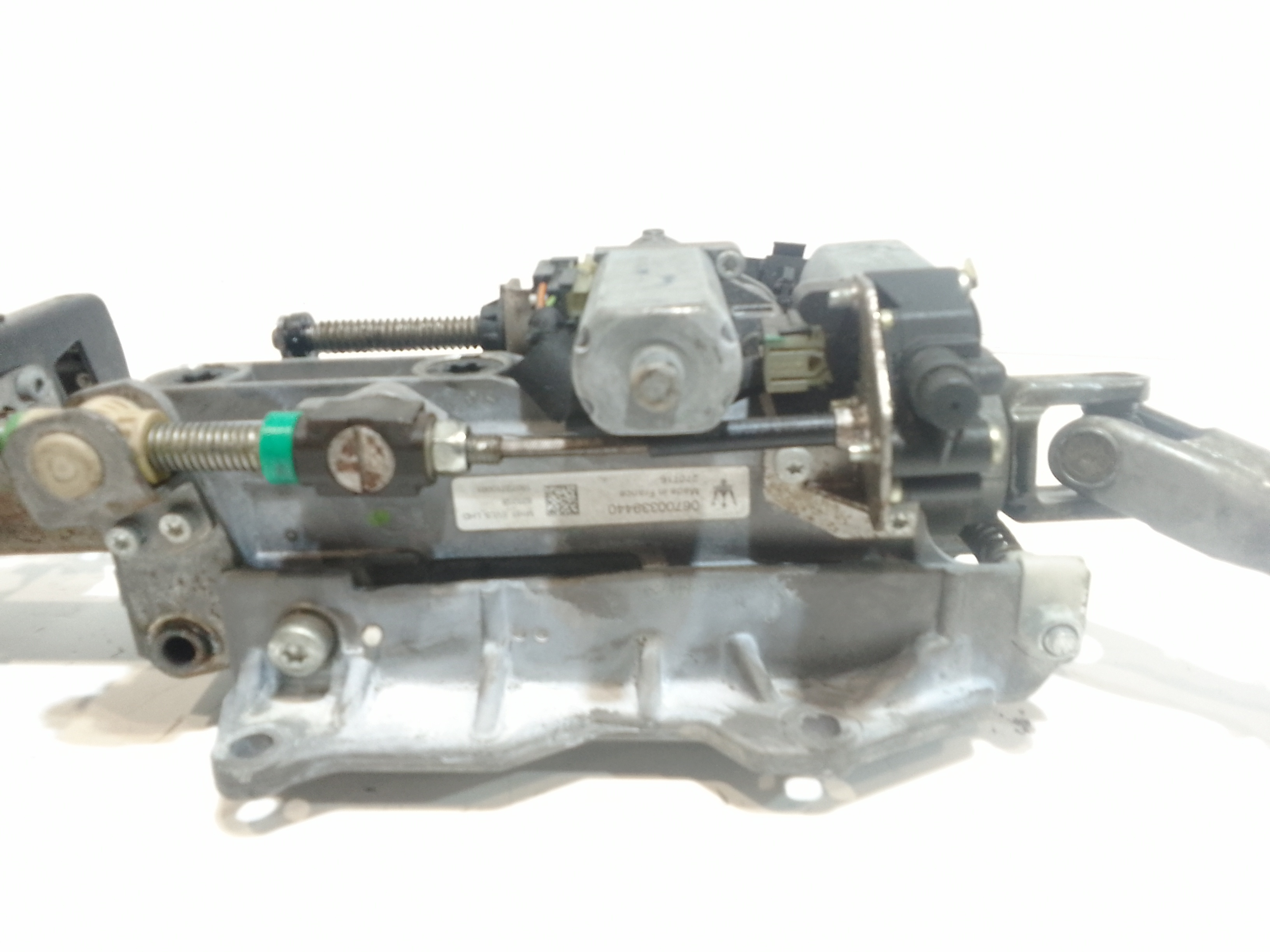 Canna dello sterzo (Piantone) per Maserati Levante Serie (16>) (2016 - In produzione)