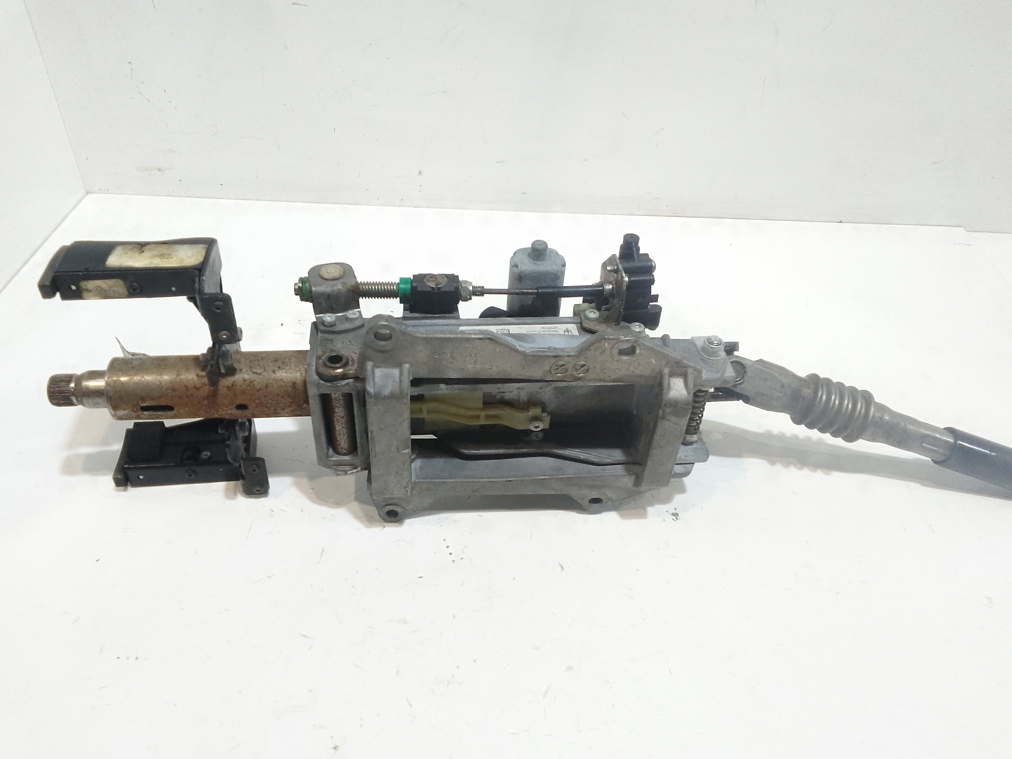 Canna dello sterzo (Piantone) per Maserati Levante Serie (16>) (2016 - In produzione)