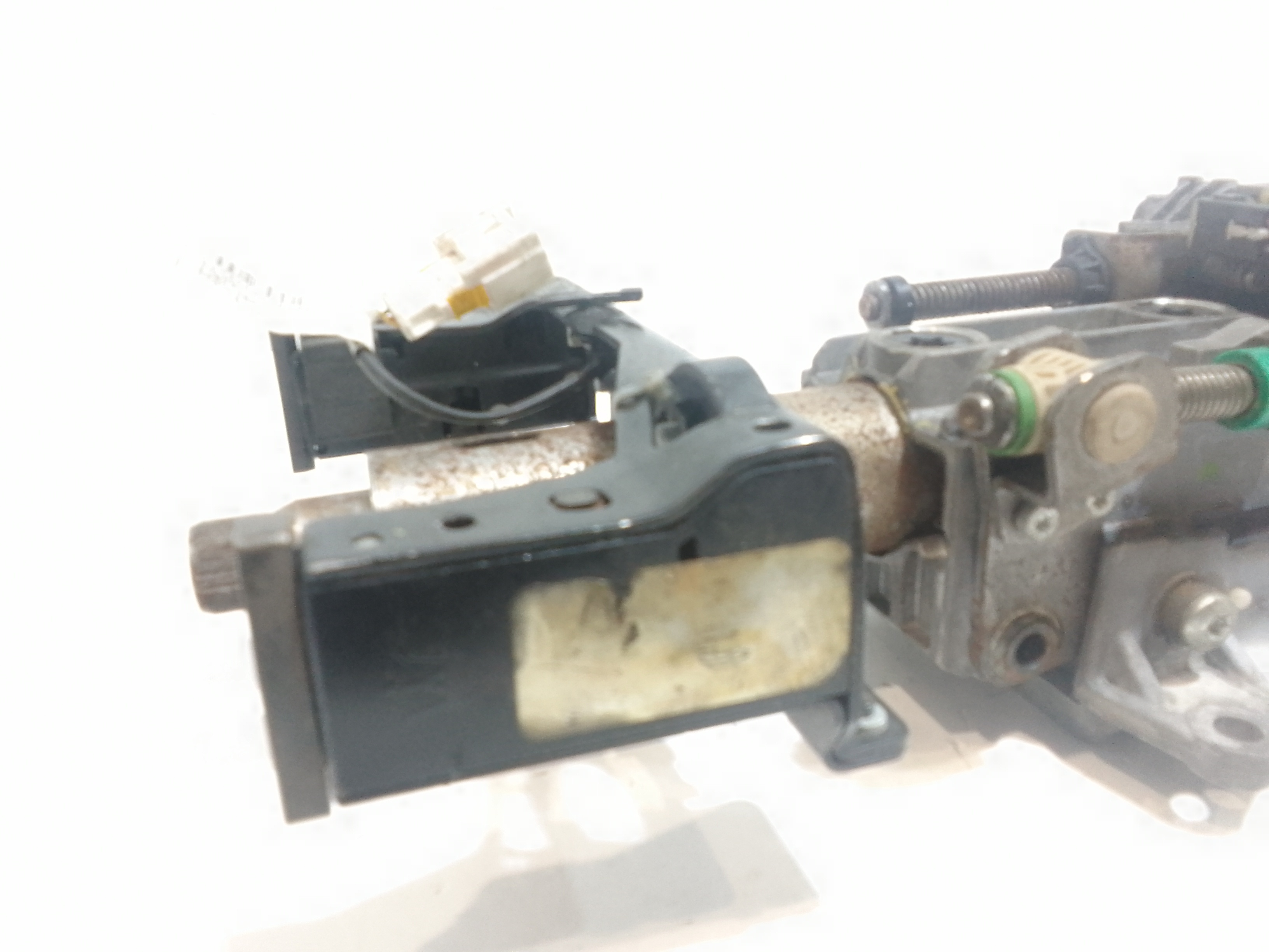 Canna dello sterzo (Piantone) per Maserati Levante Serie (16>) (2016 - In produzione)