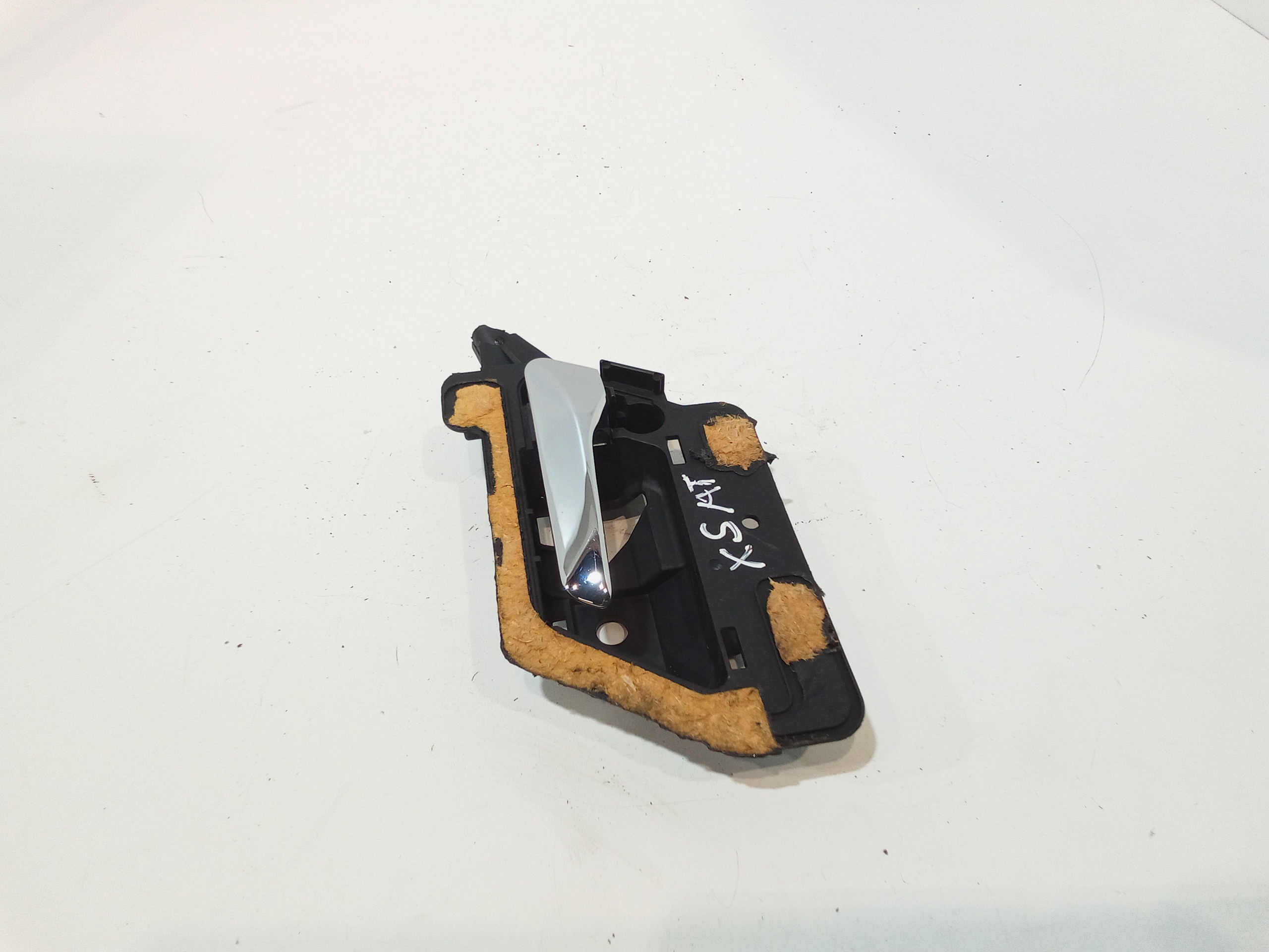 Maniglia interna anteriore Sinistra per Mercedes Classe C Berlina W202 2 Serie (1997 - 2000)