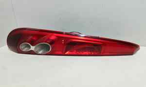 Stop fanale Posteriore sinistro lato Guida per Ford Fiesta 5 Serie (2005 - 2008)