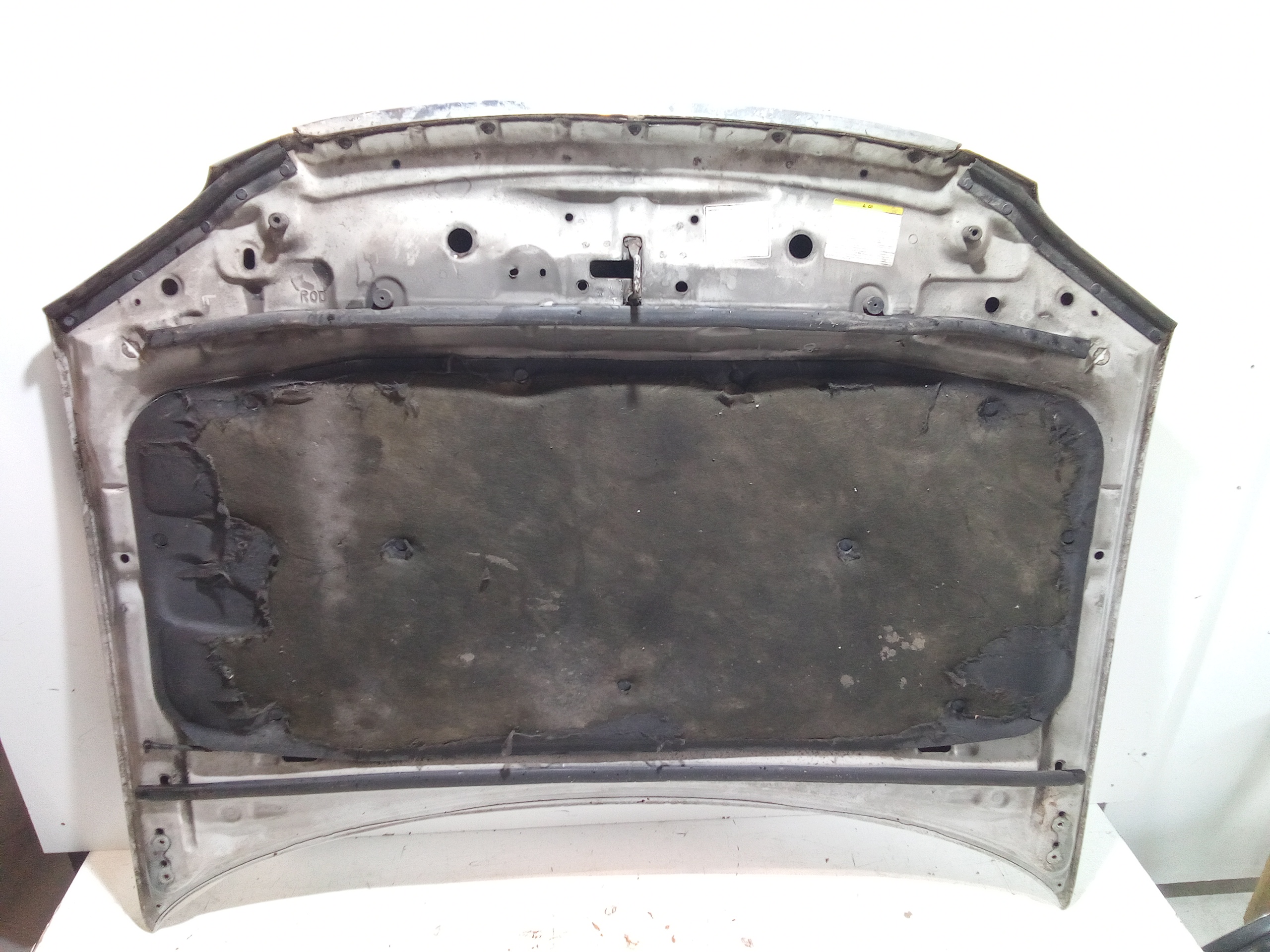 Cofano Anteriore per Mazda Tribute (2000 - 2011)