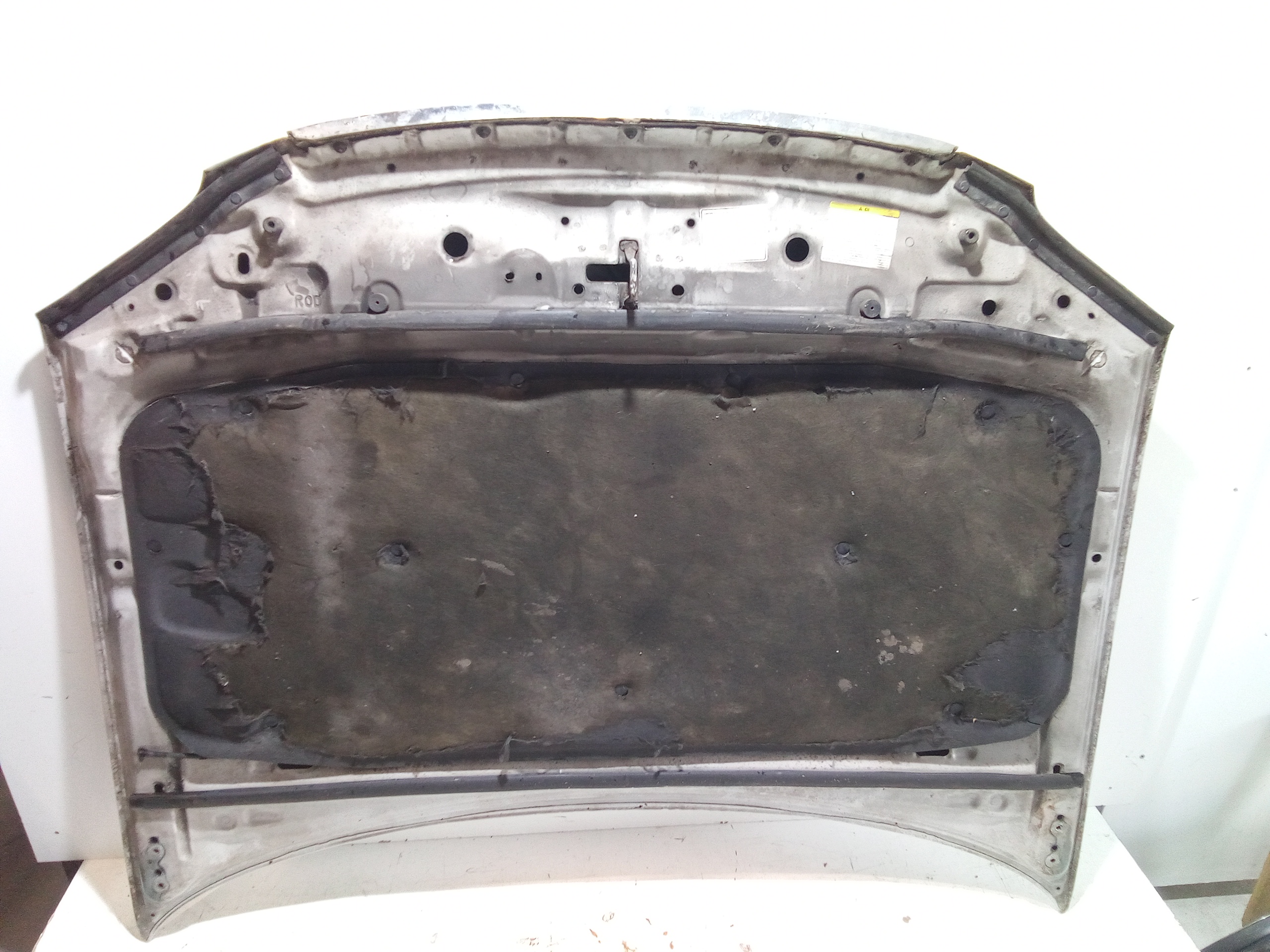 Cofano Anteriore per Mazda Tribute (2000 - 2011)