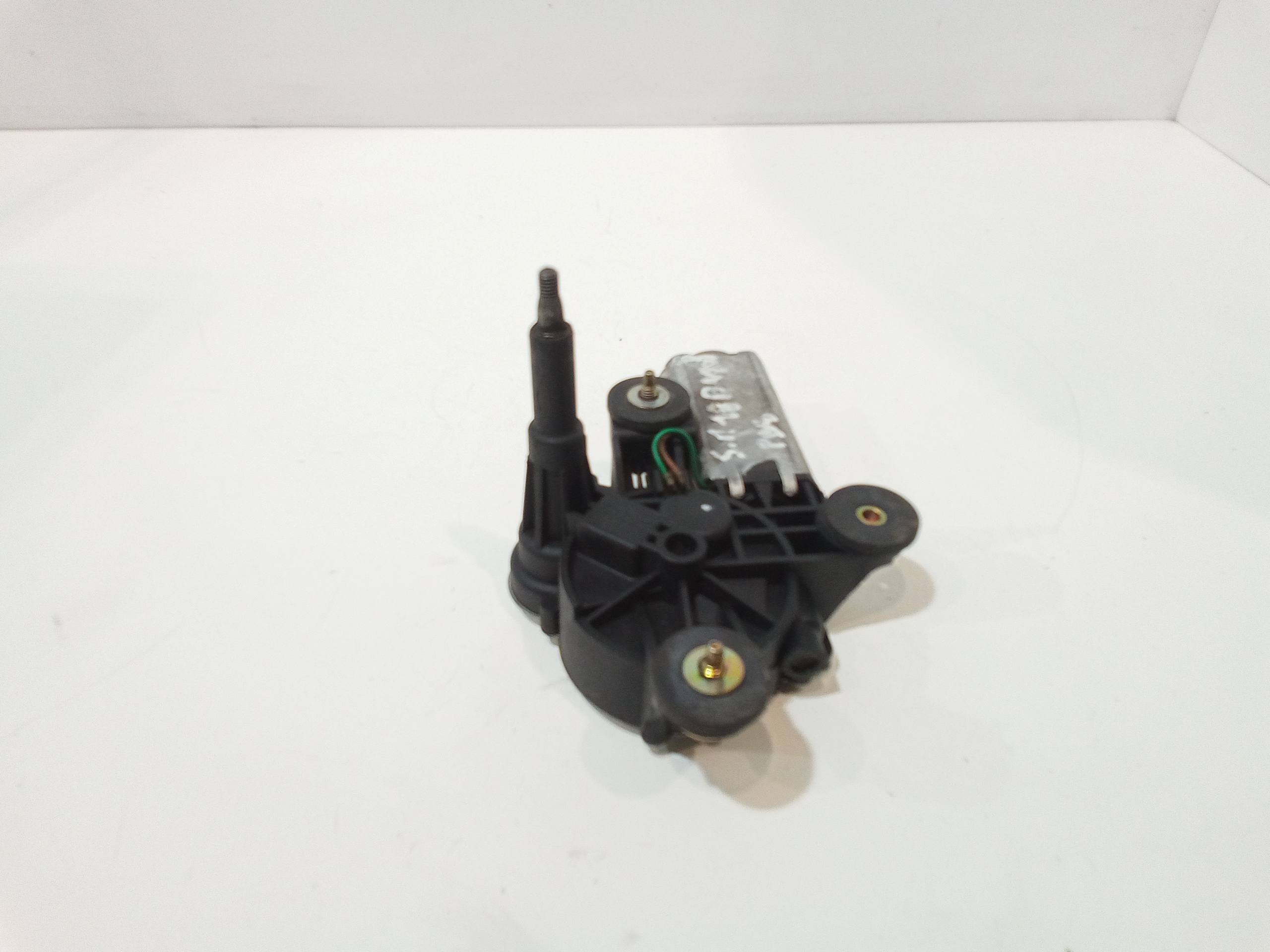 Motorino Tergicristallo Posteriore per Fiat Panda 3 Serie (2012 - In produzione)