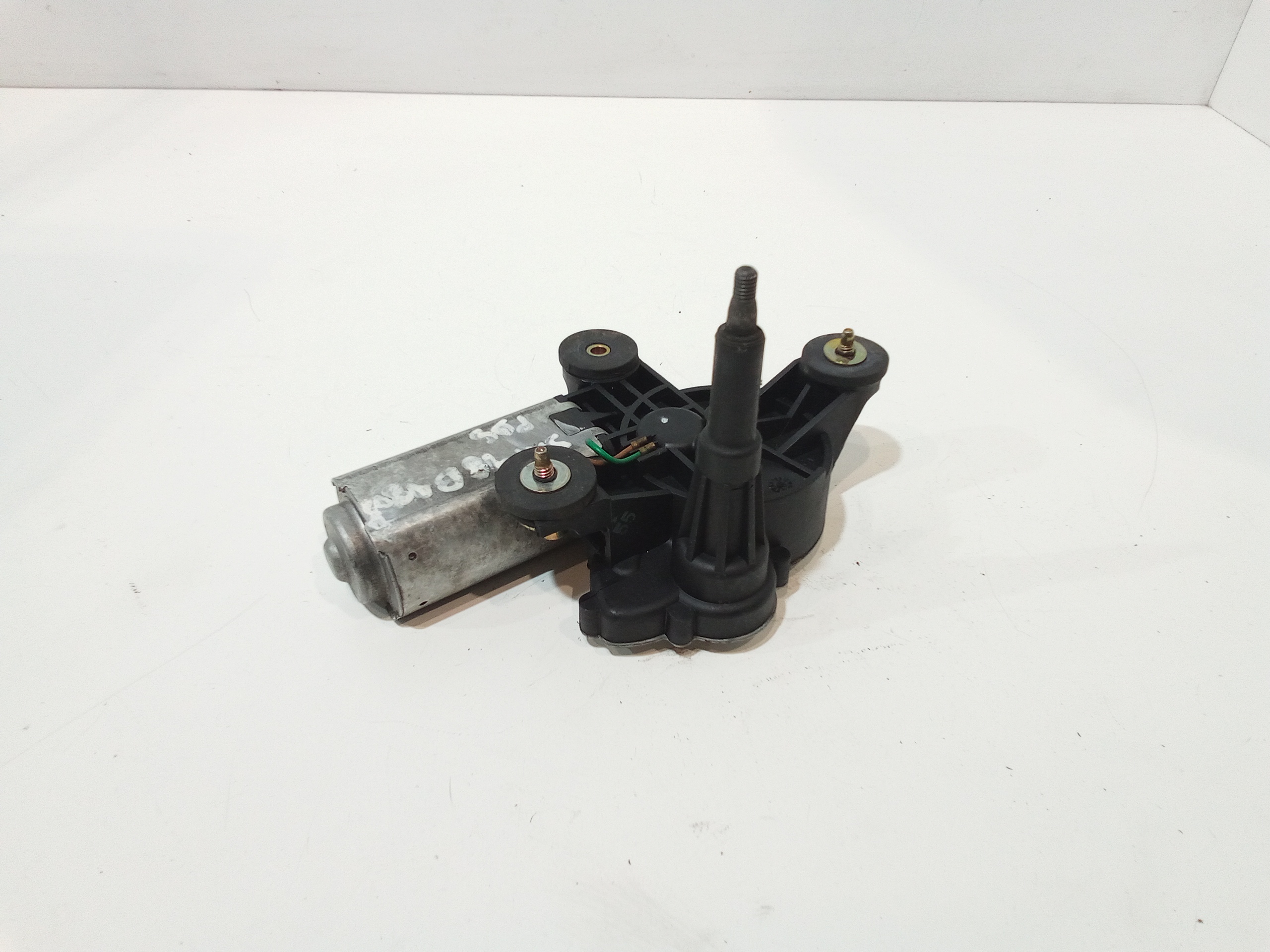 Motorino Tergicristallo Posteriore per Fiat Panda 3 Serie (2012 - In produzione)