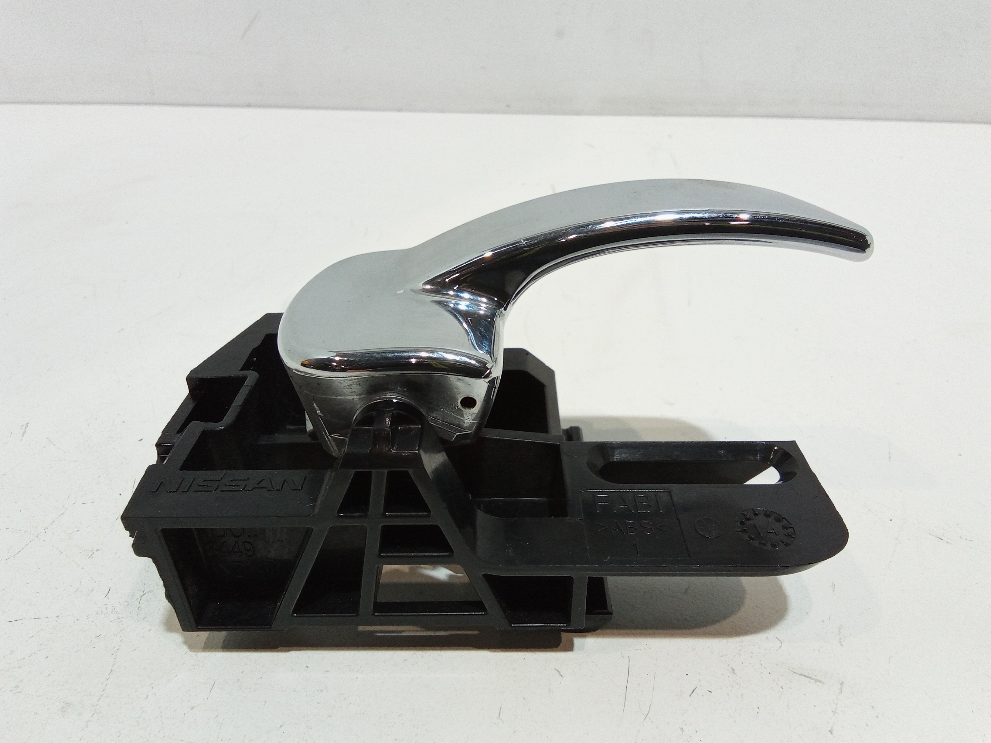 Maniglia interna Posteriore Destra per Nissan Qashqai 1 Serie (2006 - 2009)