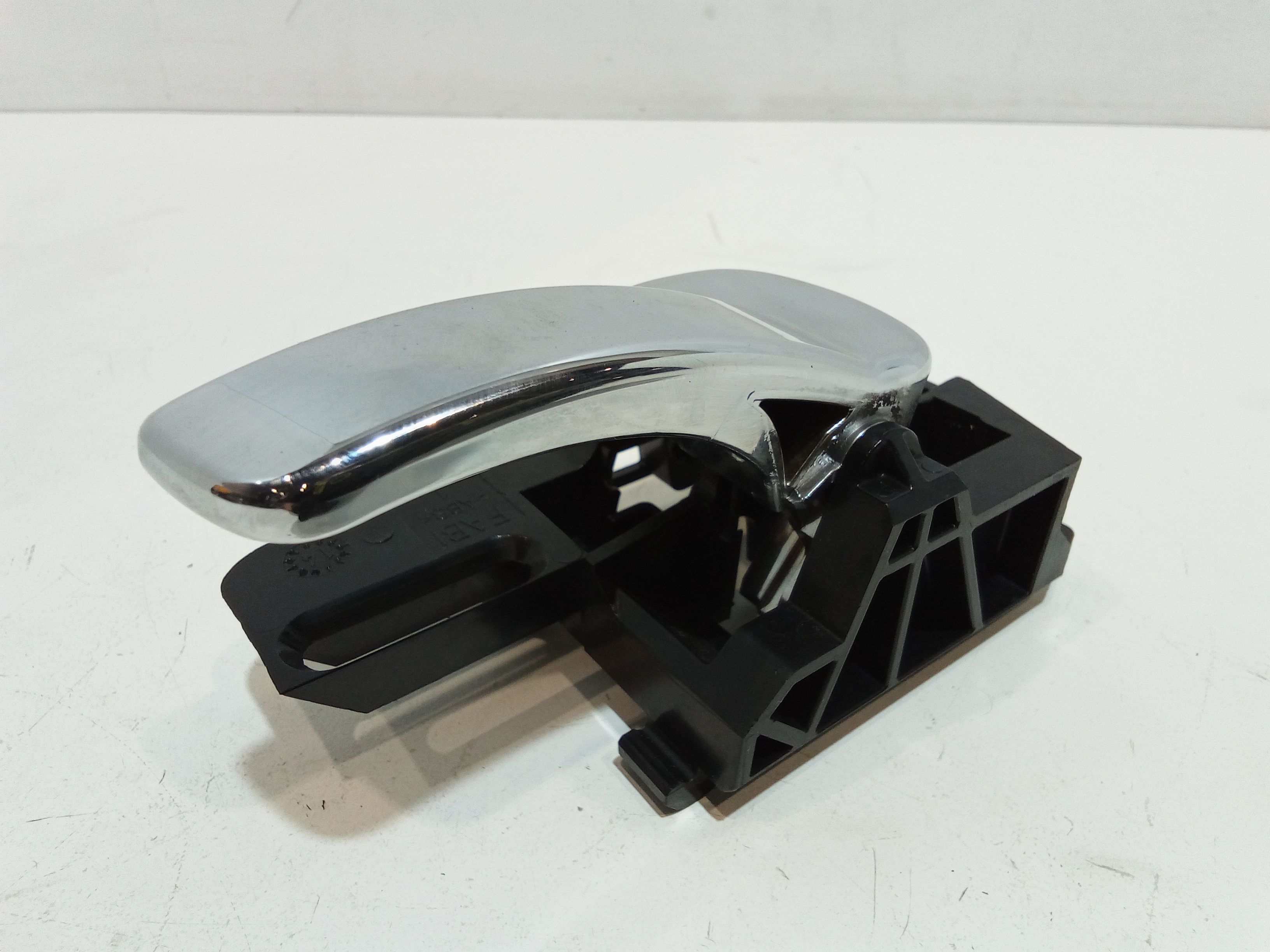 Maniglia interna Posteriore Destra per Nissan Qashqai 1 Serie (2006 - 2009)