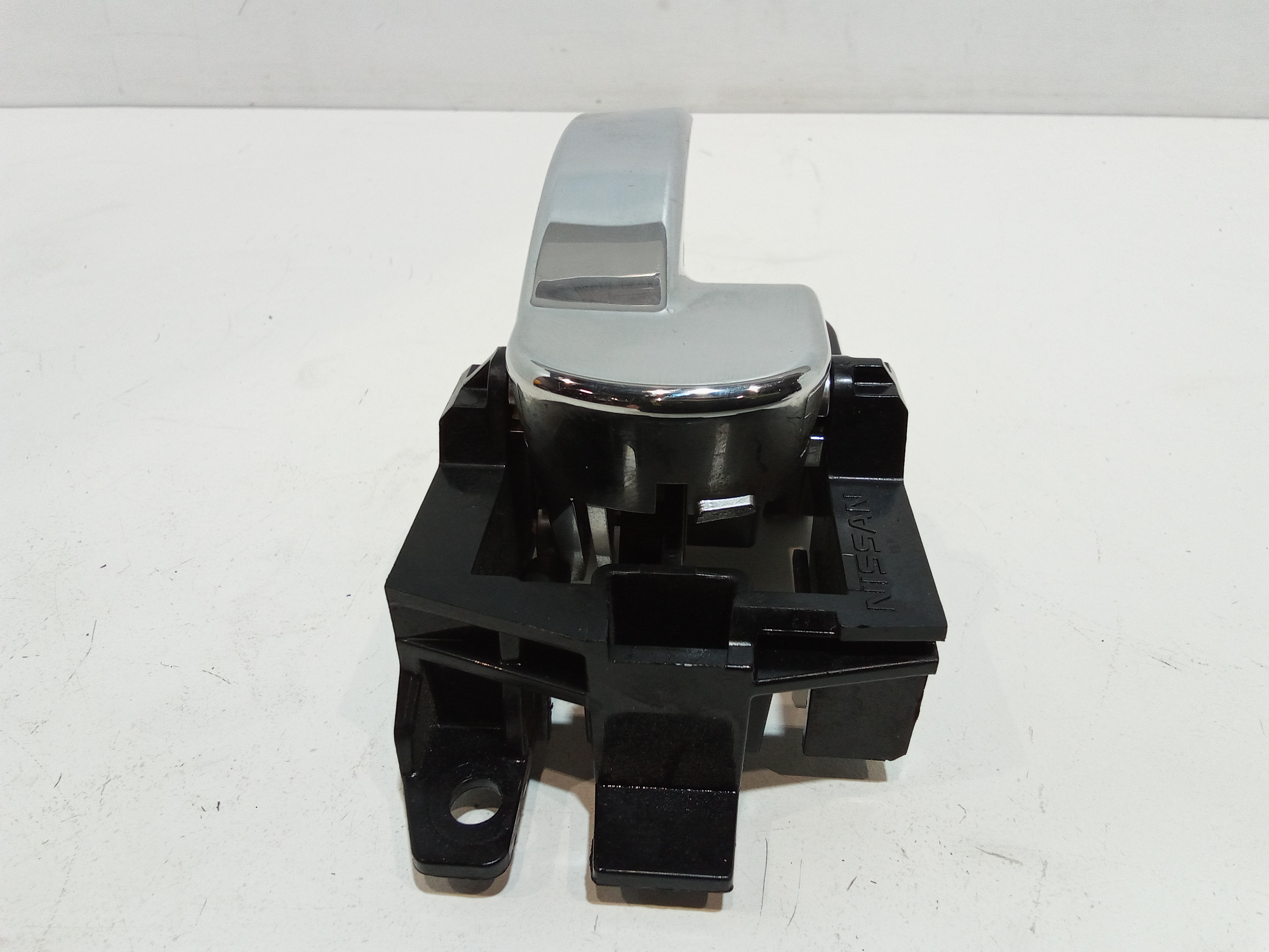 Maniglia interna Posteriore Destra per Nissan Qashqai 1 Serie (2006 - 2009)