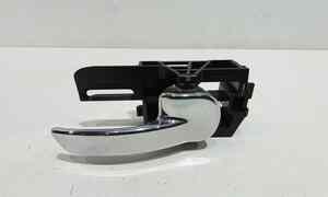 Maniglia interna Posteriore Destra per Nissan Qashqai 1 Serie (2006 - 2009)