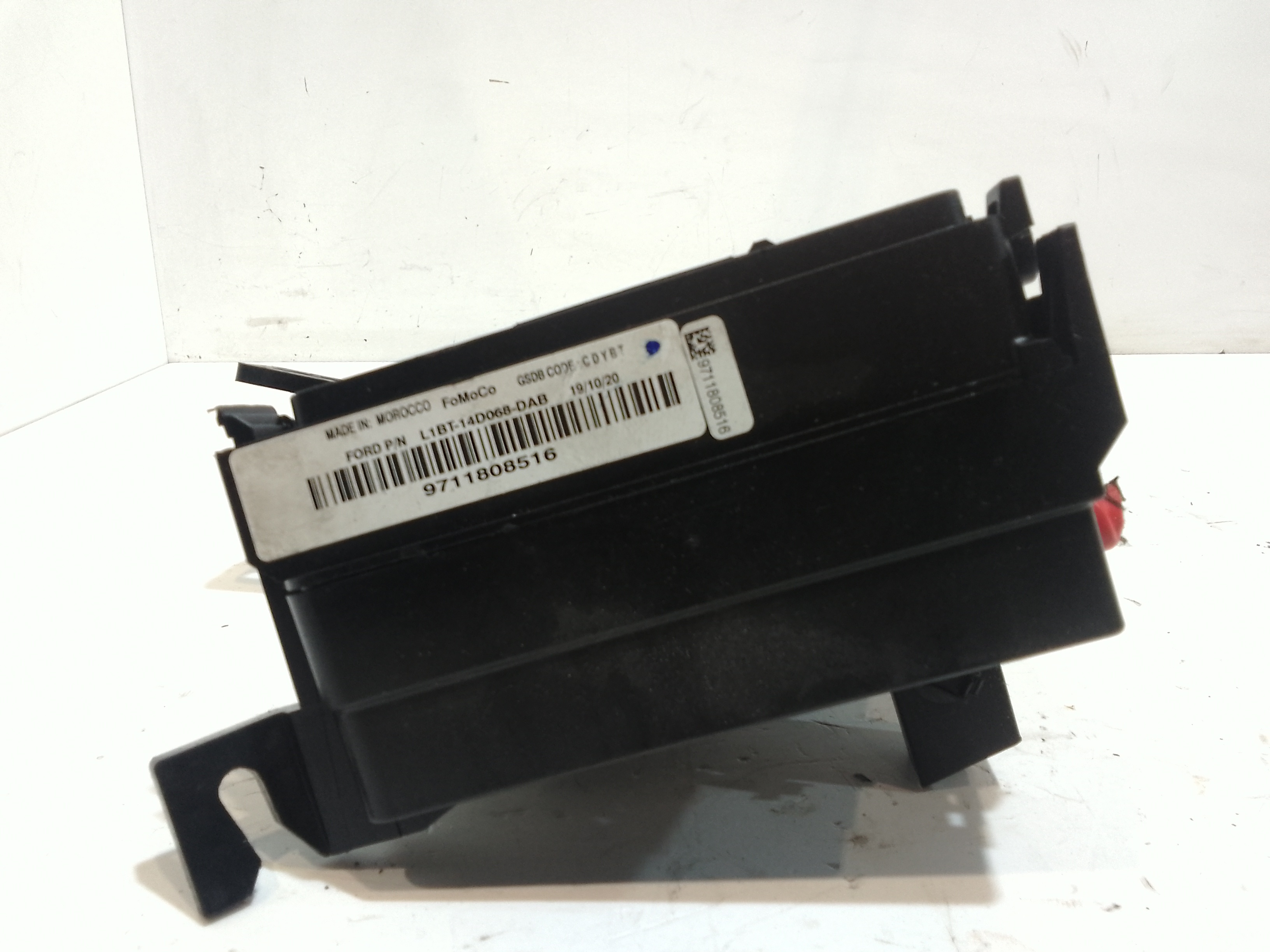 Scatola porta fusibili per Ford Fiesta 7 Serie (2017 - >)