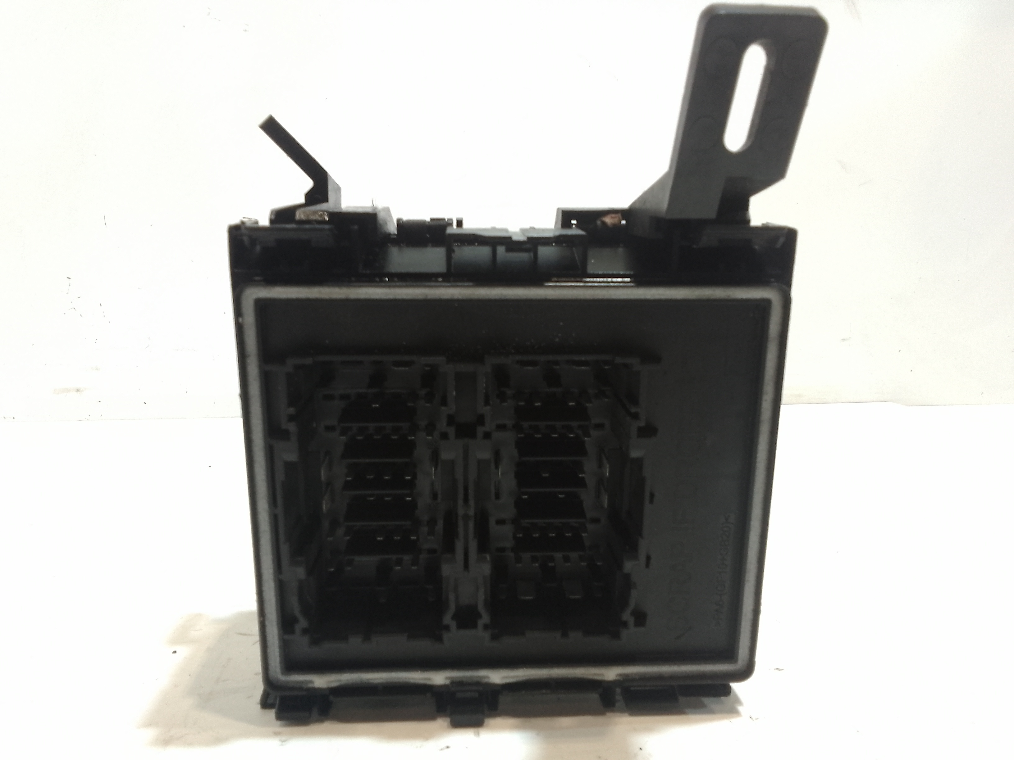 Scatola porta fusibili per Ford Fiesta 7 Serie (2017 - >)