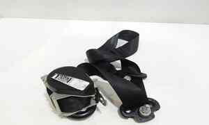 Cintura di sicurezza anteriore sinistra per Fiat Qubo 1 Serie (2008 - In produzione)