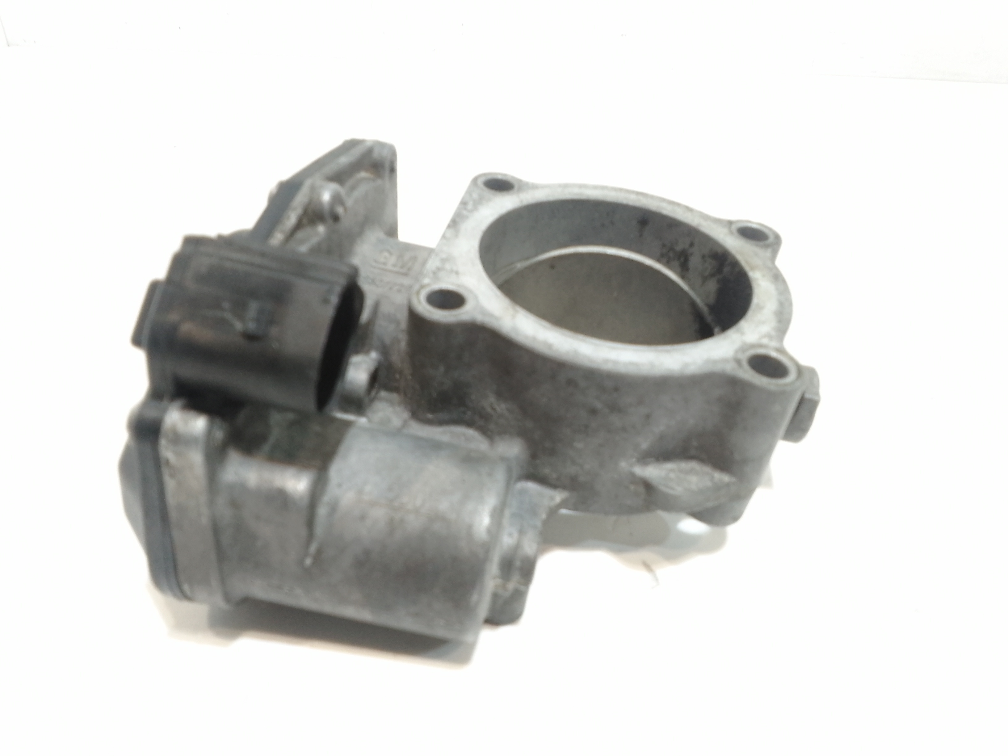 Corpo Farfallato per Opel Insignia Berlina (2008 - 2017)