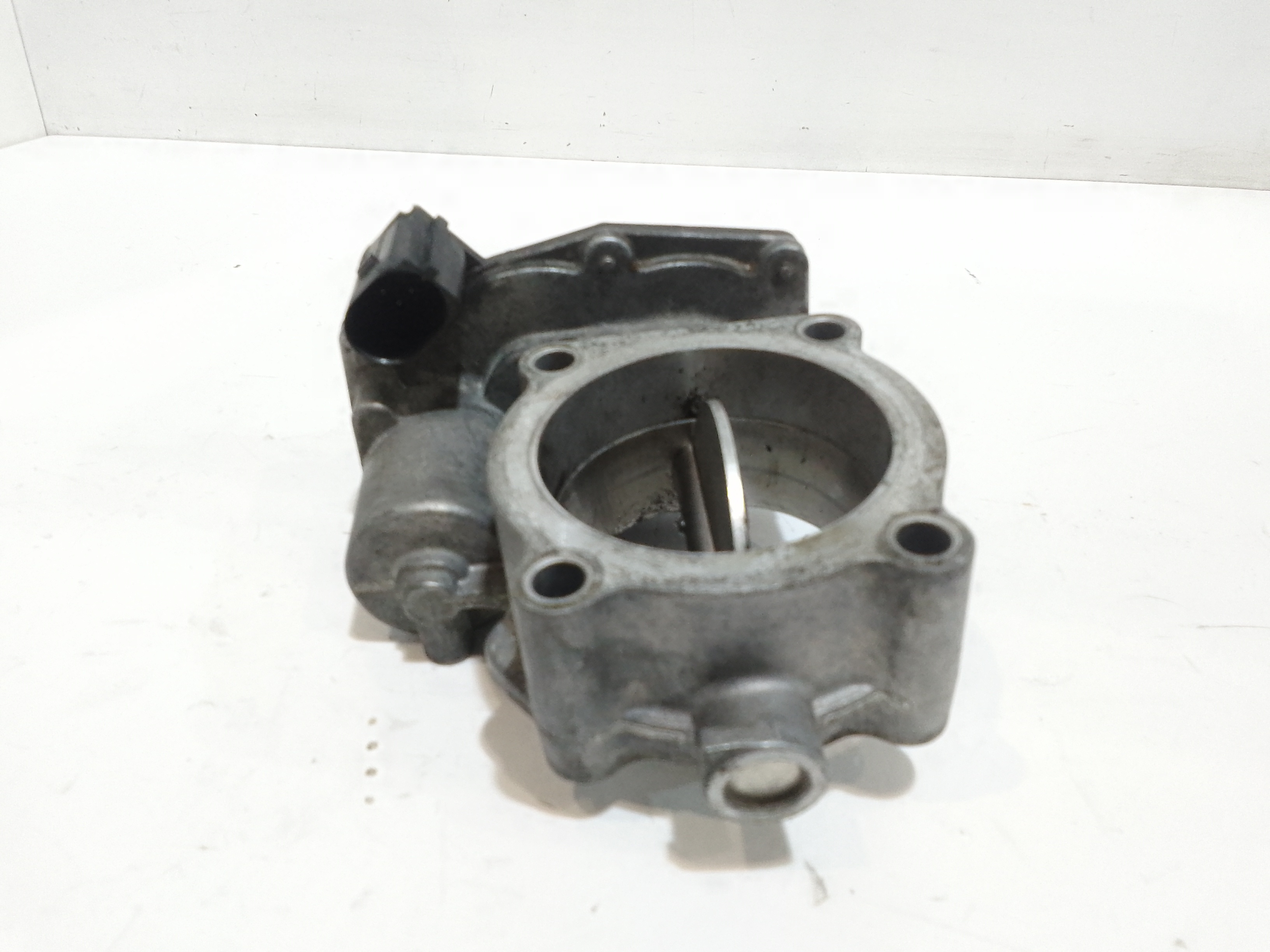 Corpo Farfallato per Opel Insignia Berlina (2008 - 2017)