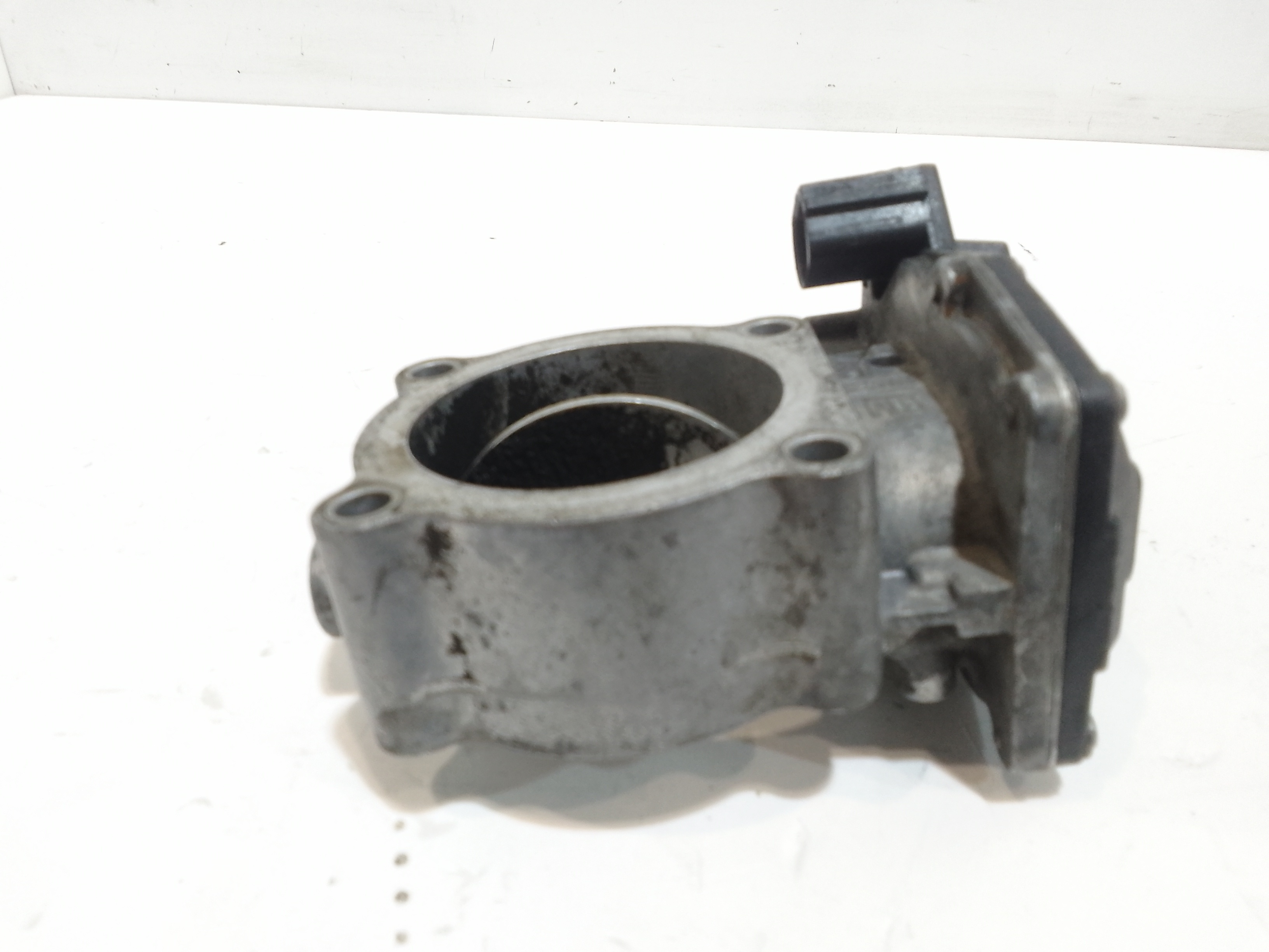 Corpo Farfallato per Opel Insignia Berlina (2008 - 2017)