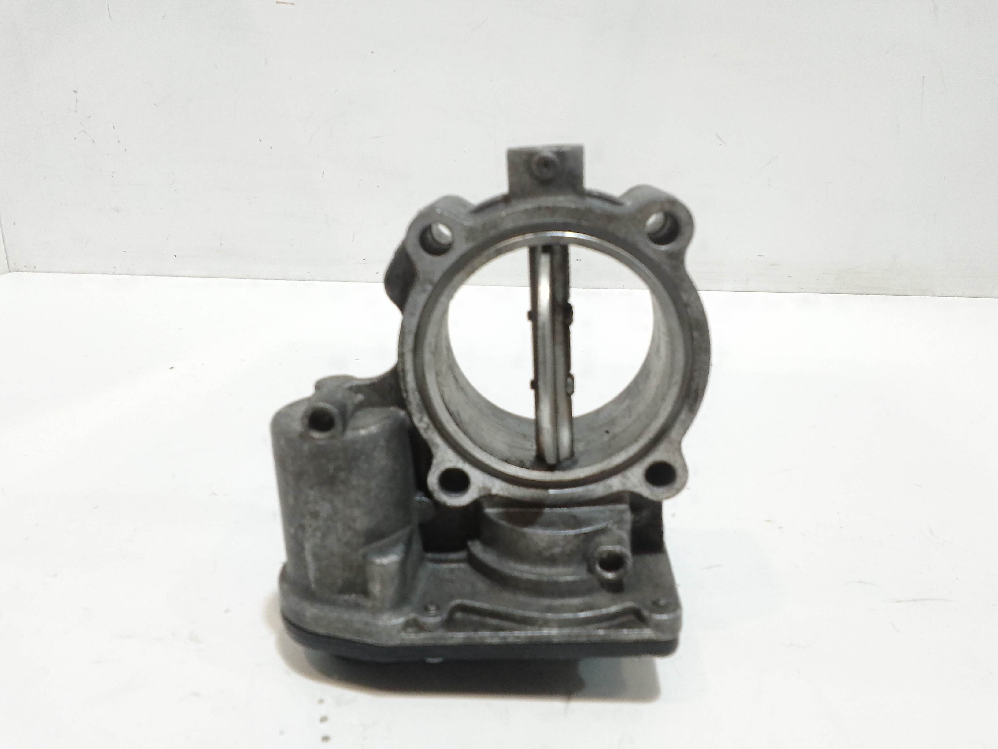 Corpo Farfallato per Opel Insignia Berlina (2008 - 2017)