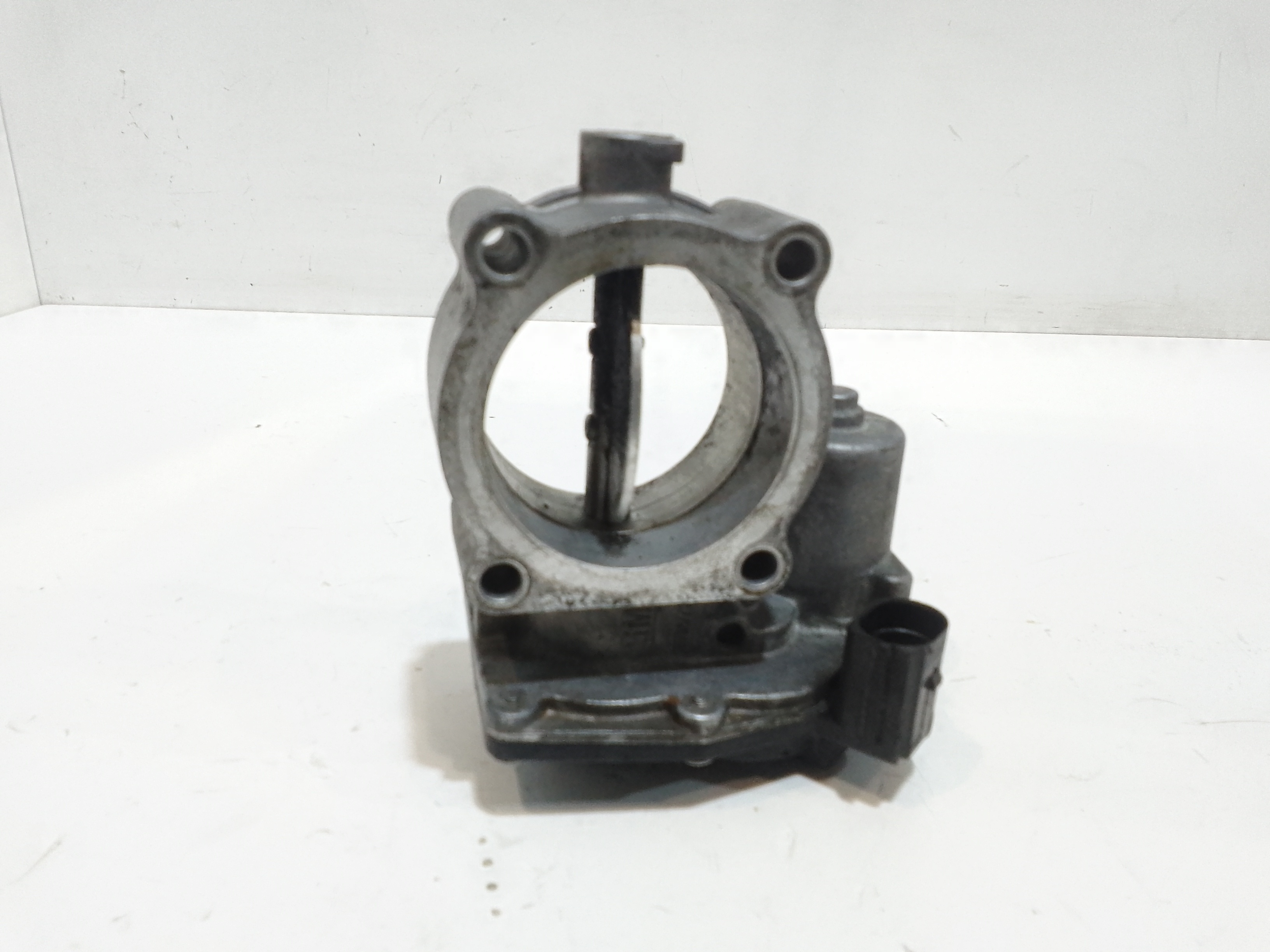 Corpo Farfallato per Opel Insignia Berlina (2008 - 2017)