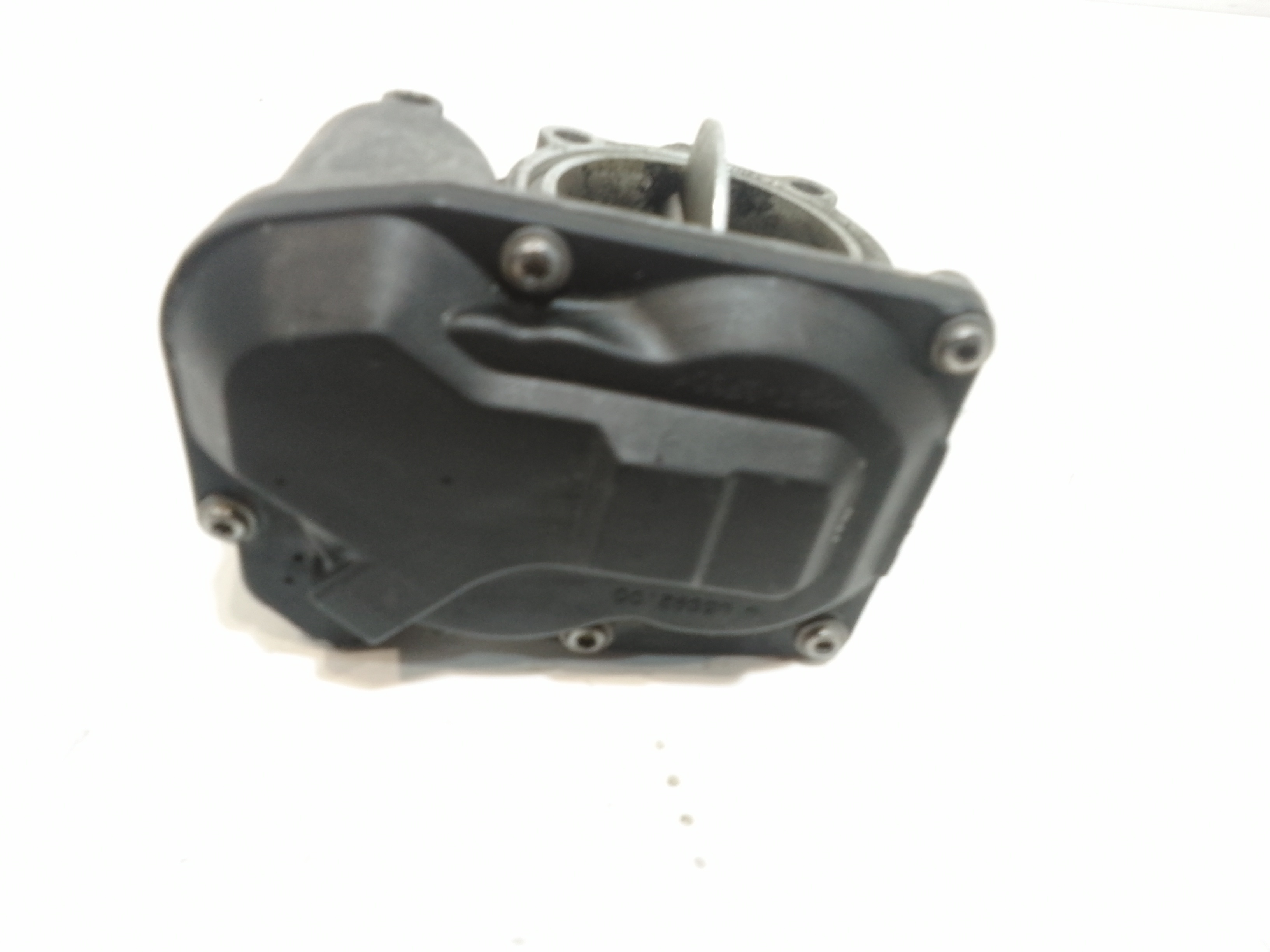 Corpo Farfallato per Opel Insignia Berlina (2008 - 2017)