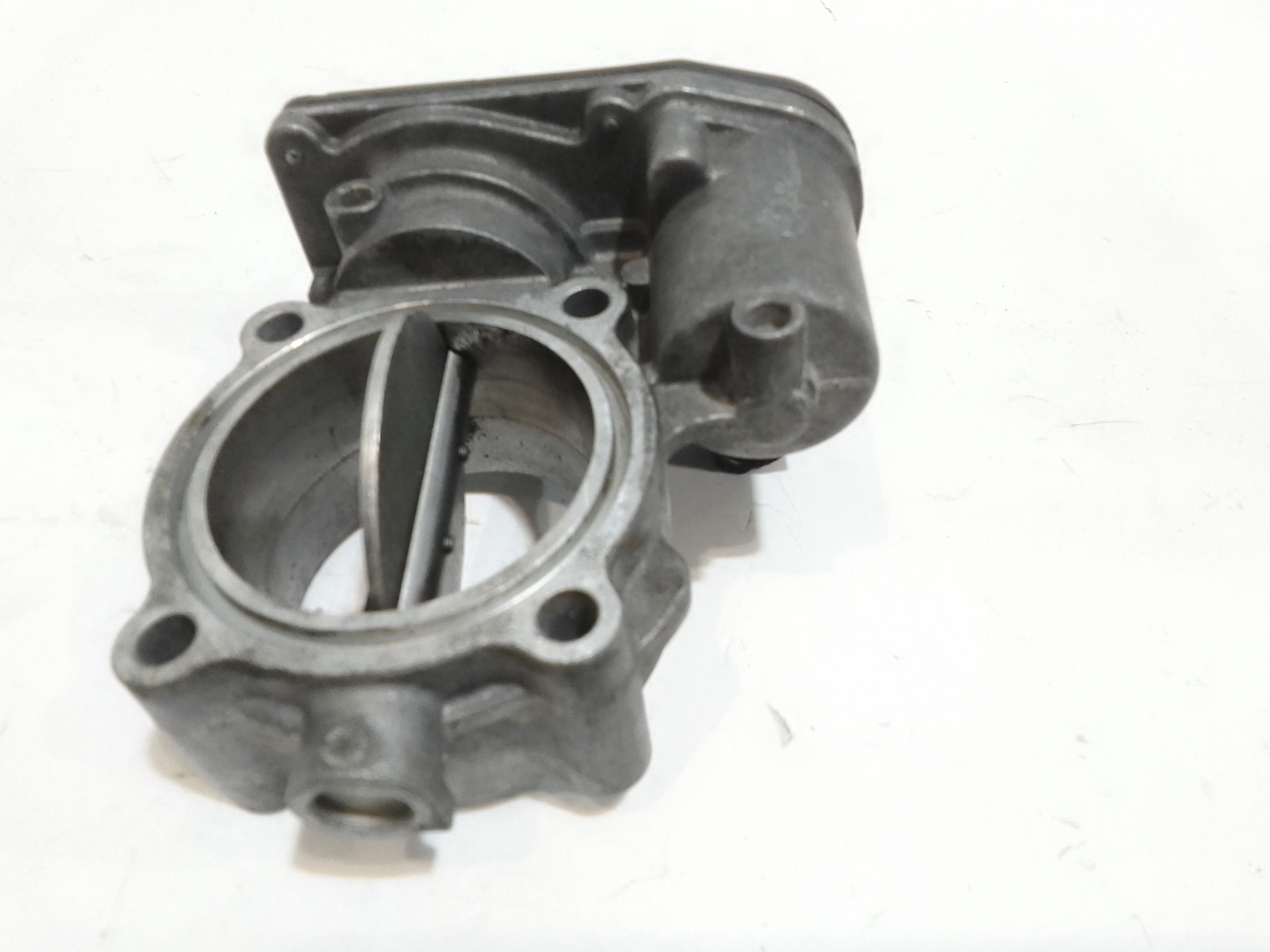 Corpo Farfallato per Opel Insignia Berlina (2008 - 2017)